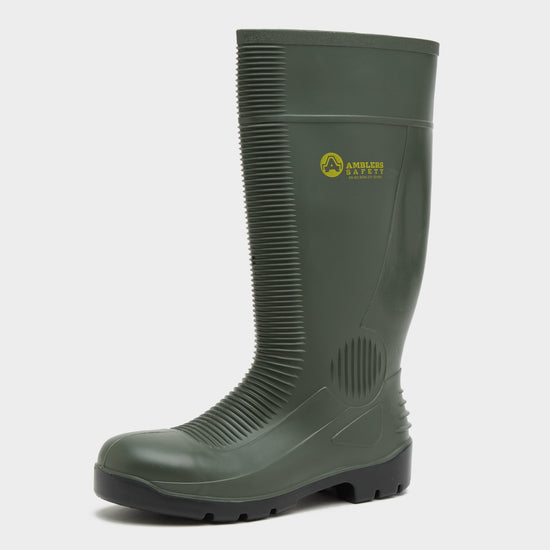 FS99 Safety Wellington Boots
