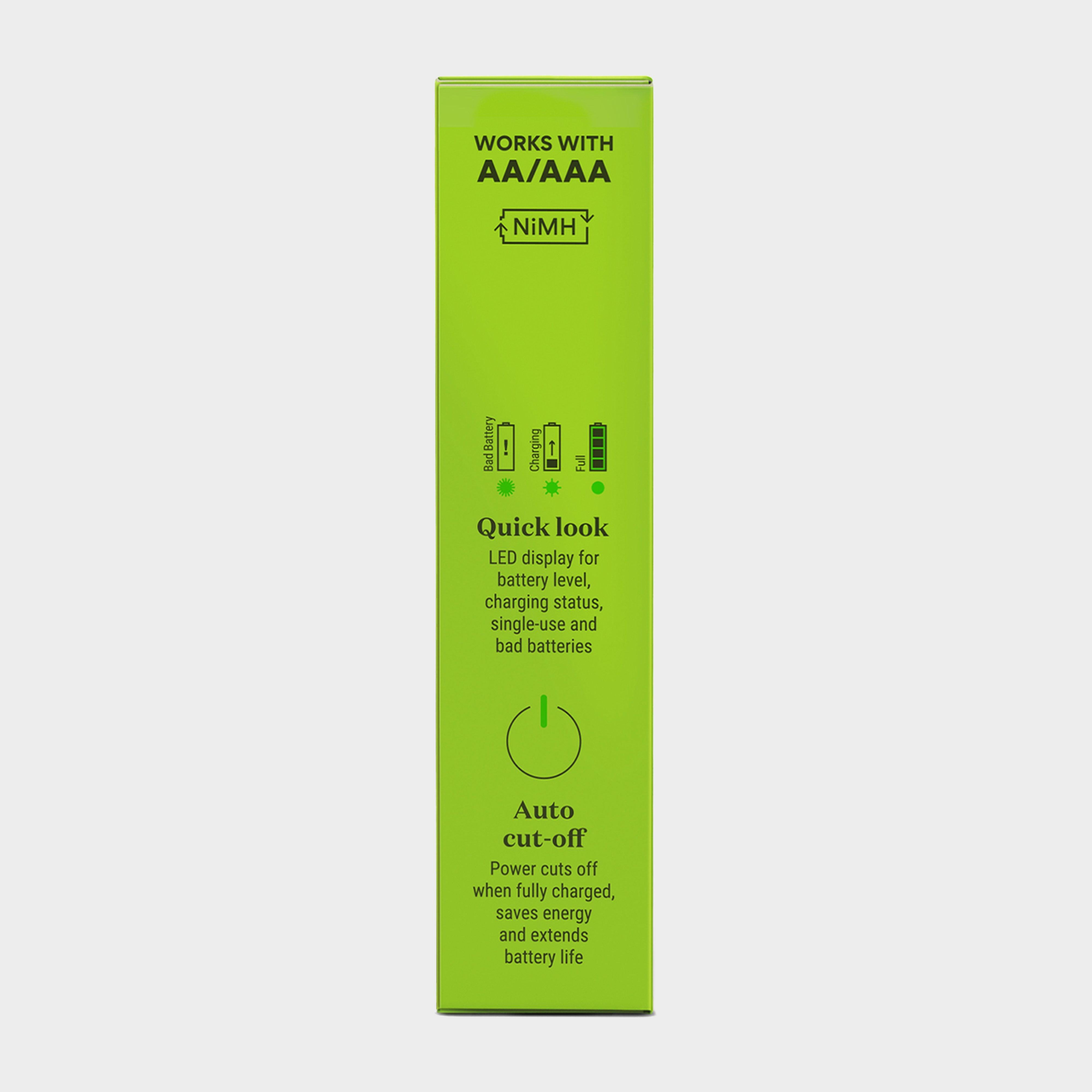 Battery Recharger