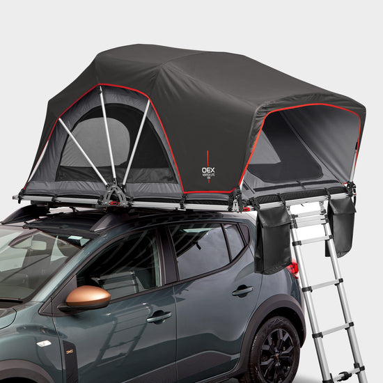 Vertex Lite 130 Roof Tent