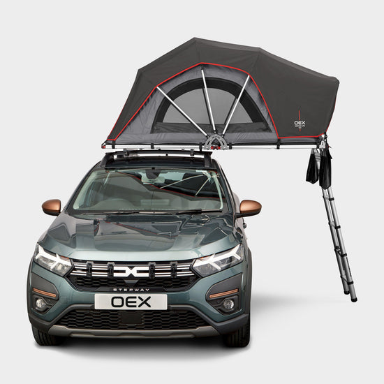 Vertex Lite 130 Roof Tent