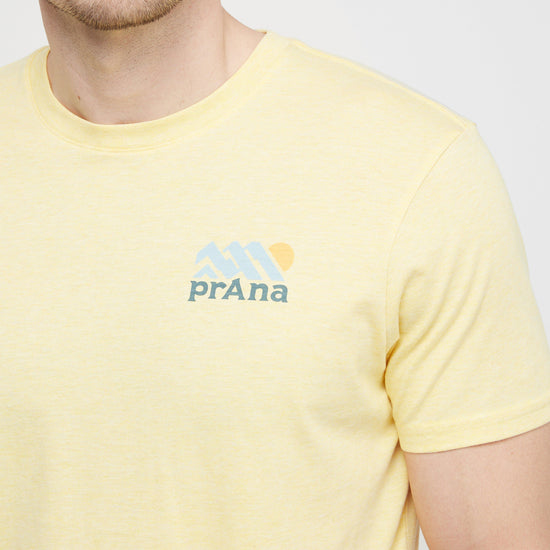 Men’s Graphic Short Sleeve Tee