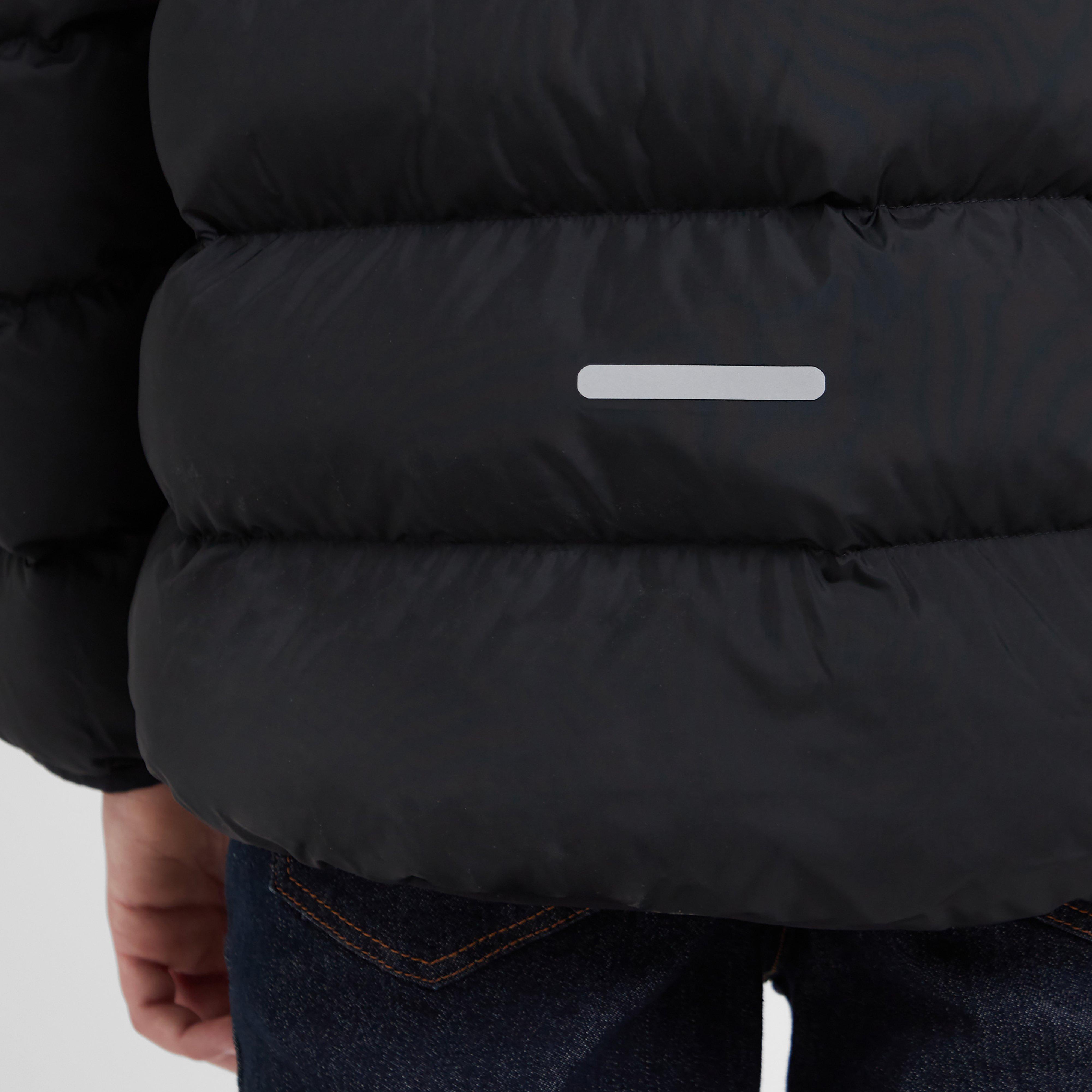 Kids Padded Jacket