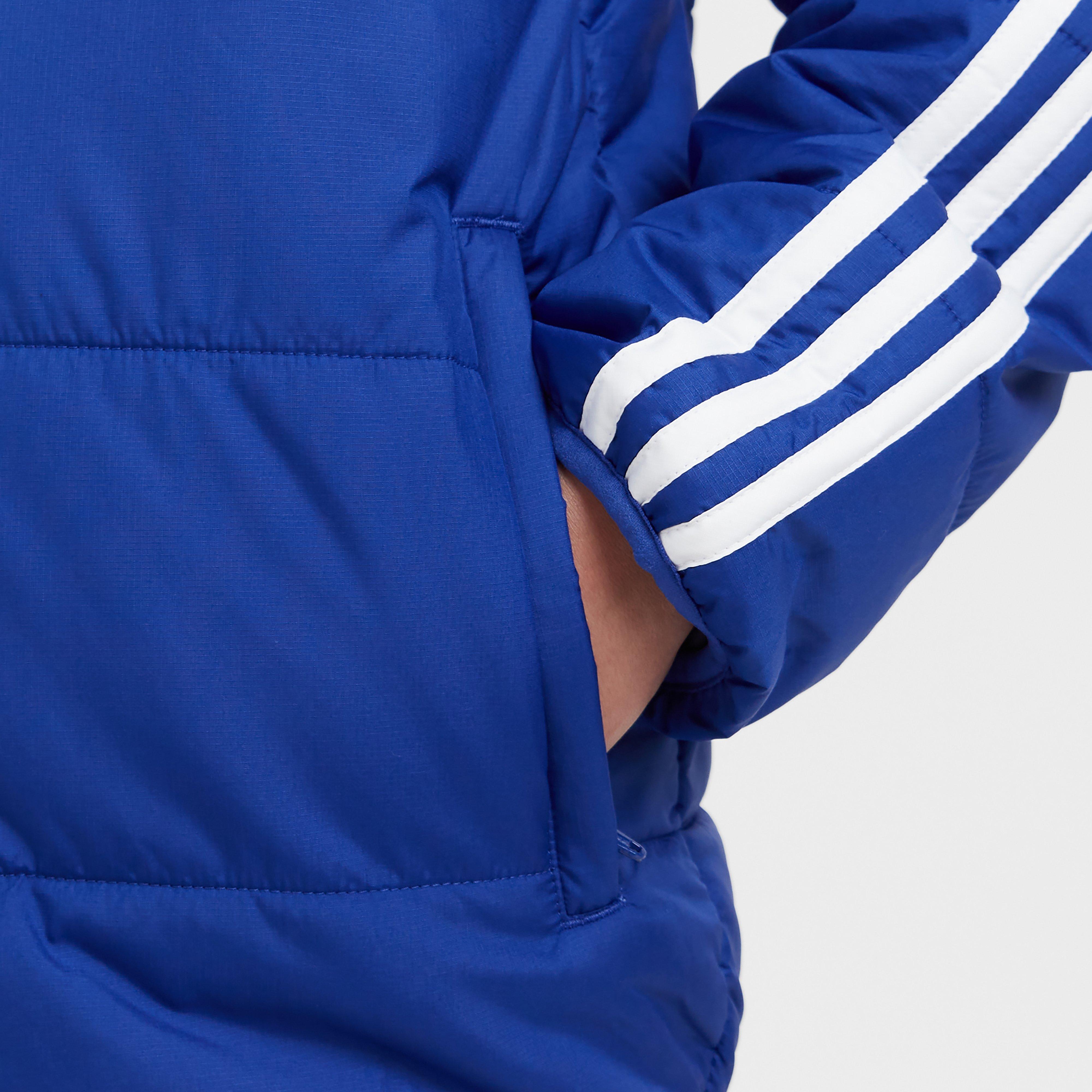 Kids’ 3 Stripes Padded Jacket