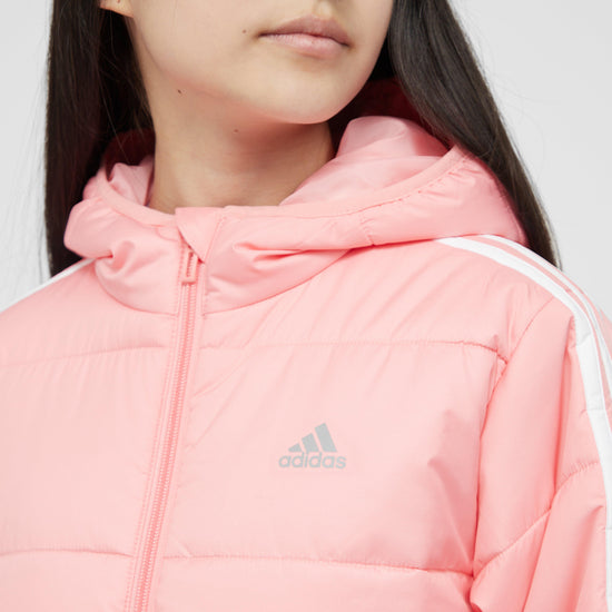 Kids’ 3 Stripes Padded Jacket