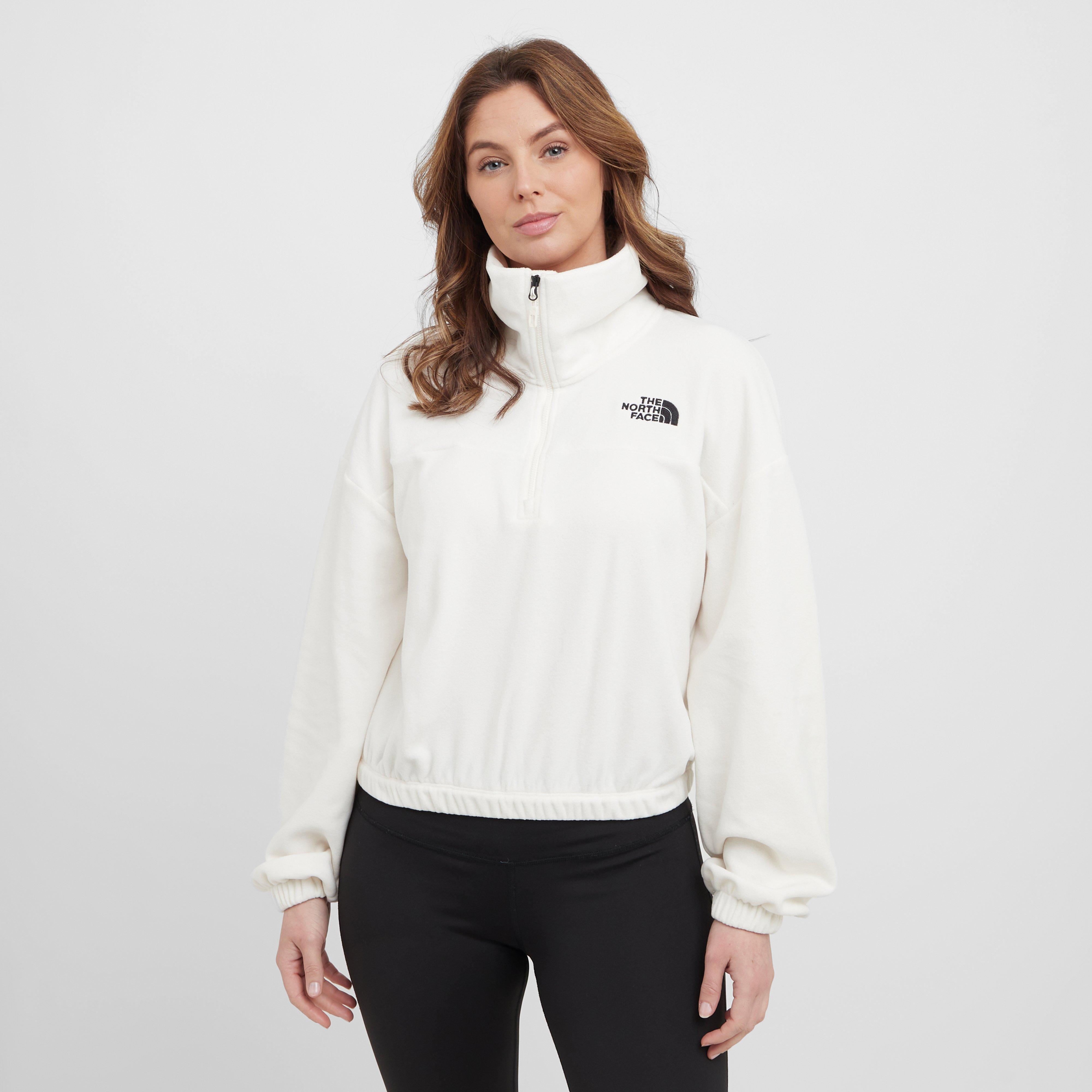 Glacier 1/2 Zip Fleece