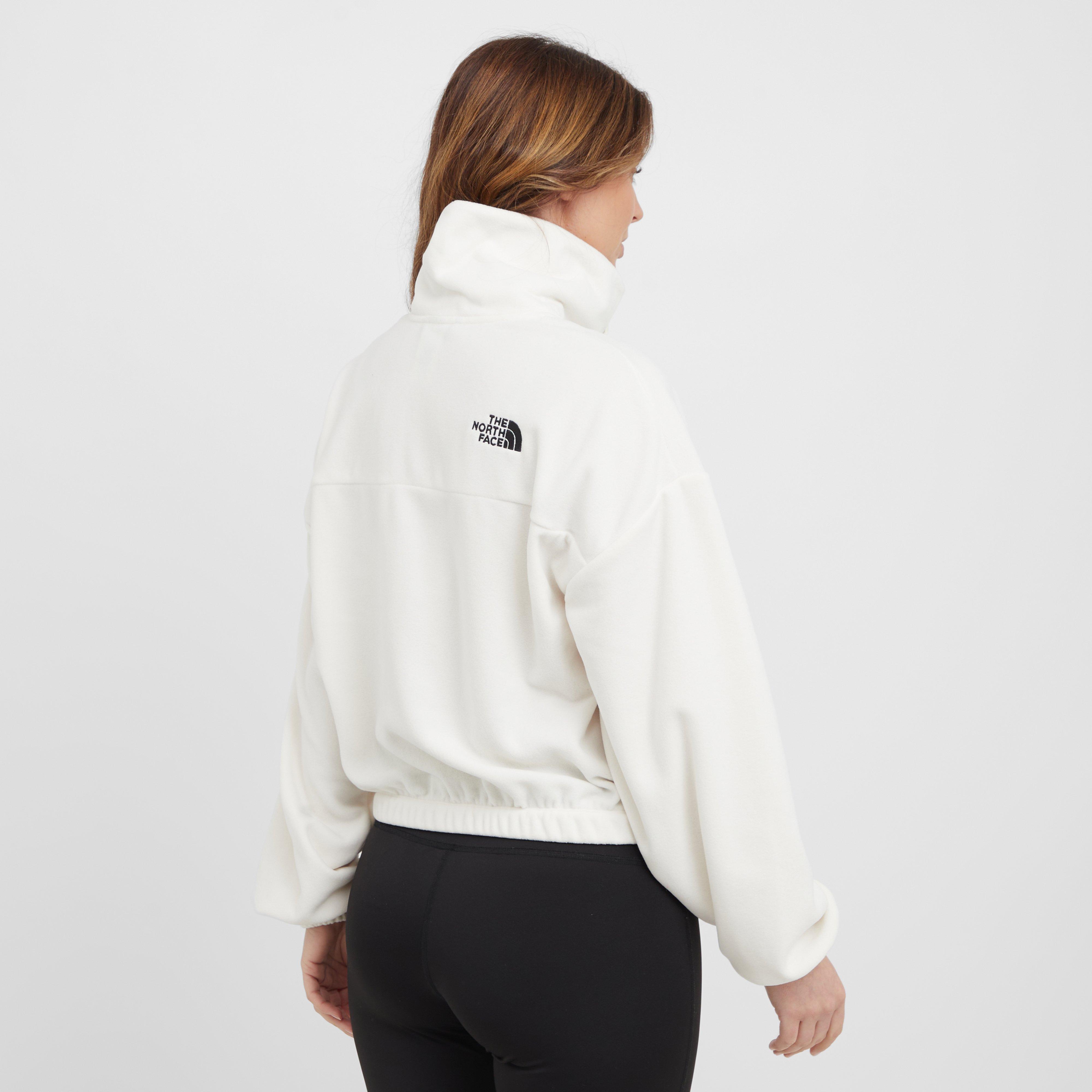 Glacier 1/2 Zip Fleece