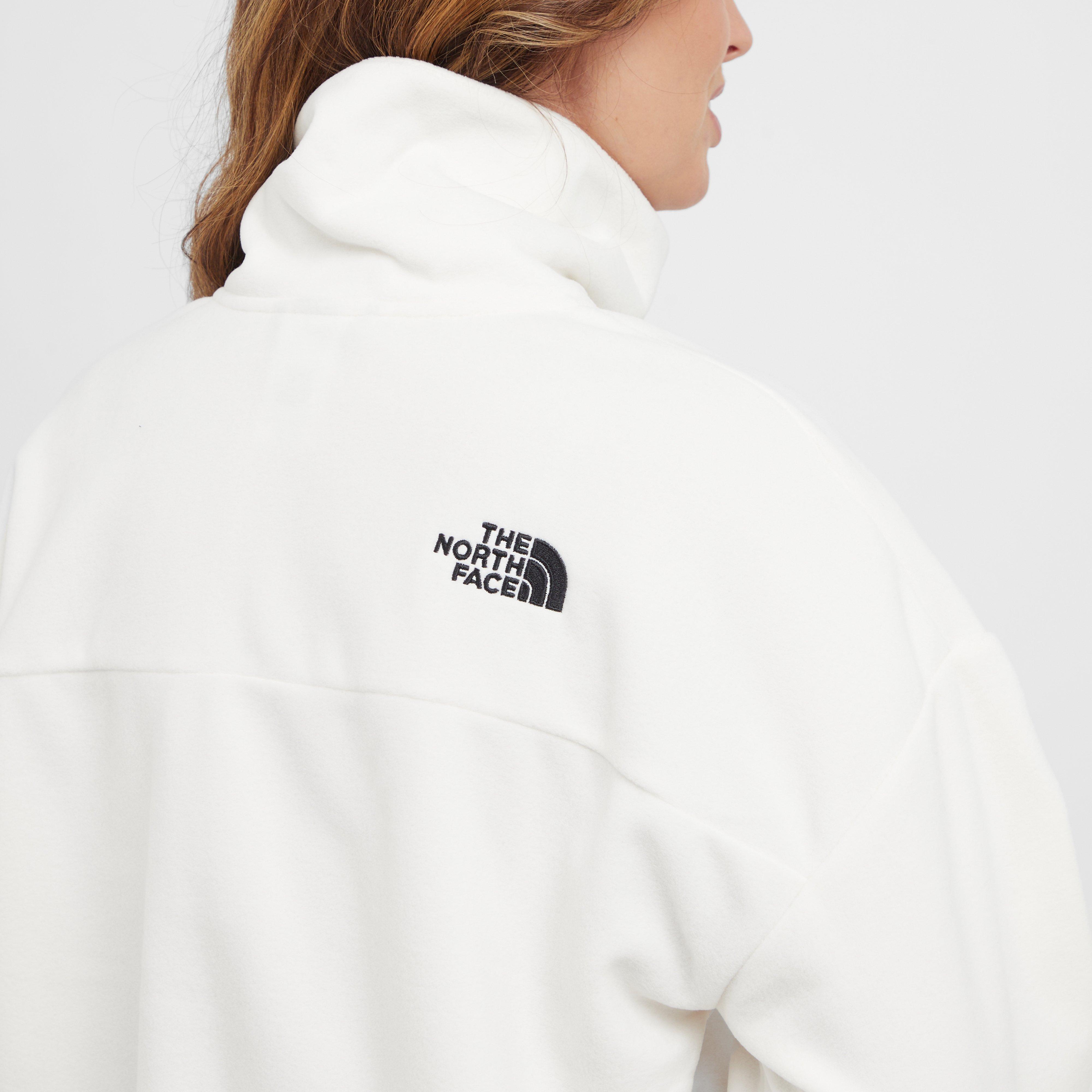 Glacier 1/2 Zip Fleece