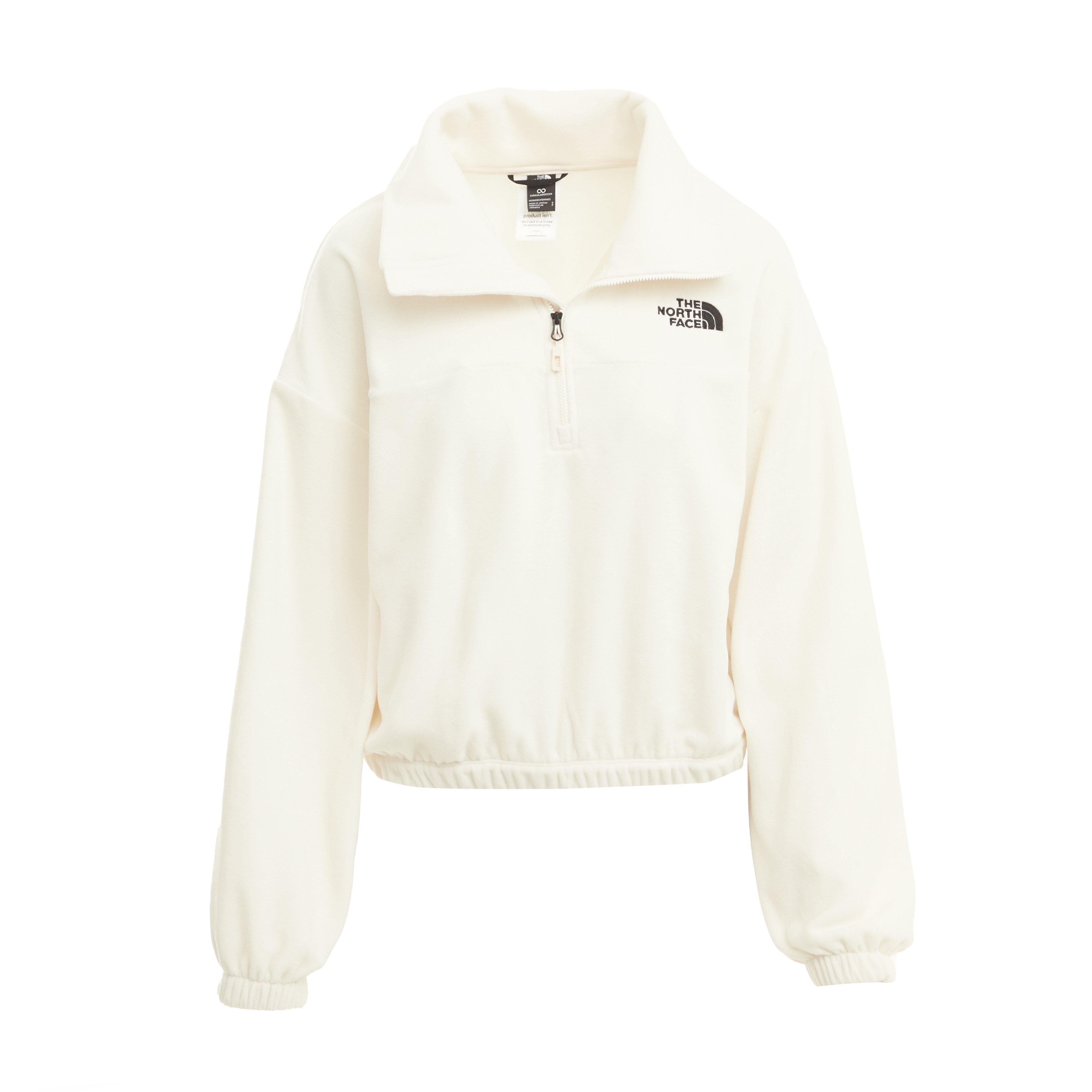 Glacier 1/2 Zip Fleece