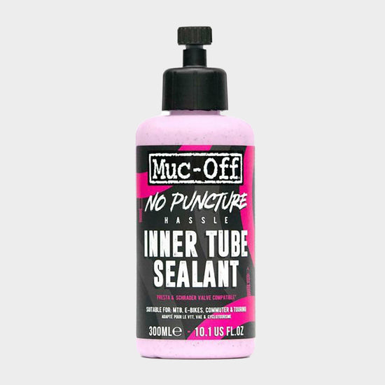 No Puncture Hassle Tubeless Sealant (300ml Kit)