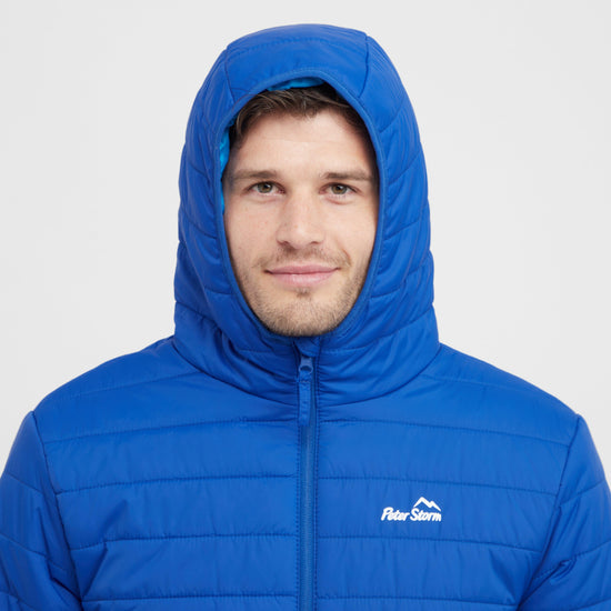 Men's Blisco II Hooded Jacket
