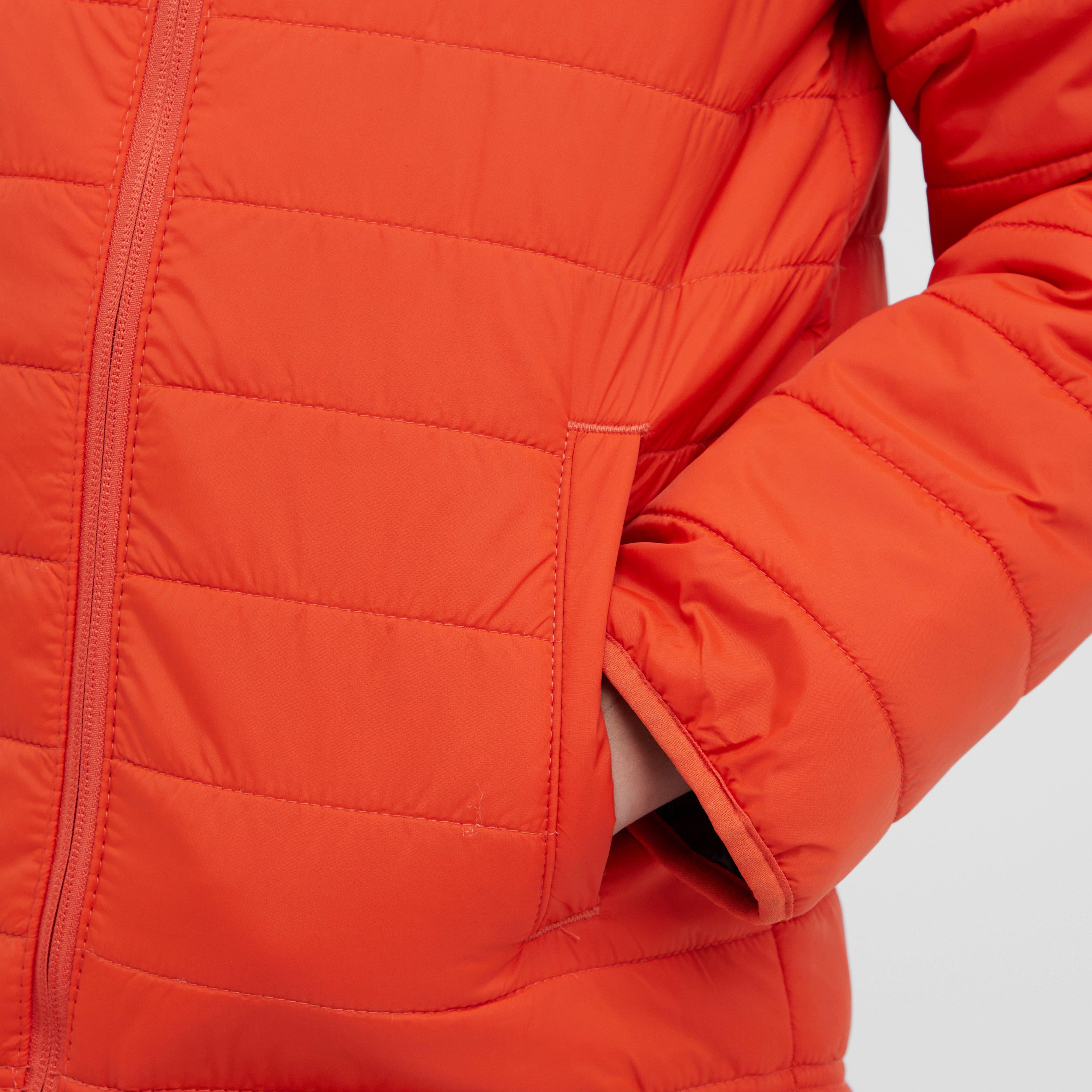 Kids Blisco II Hooded Jacket