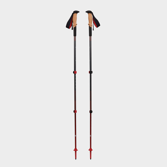 Pursuit Shock Trekking Poles (S/M)