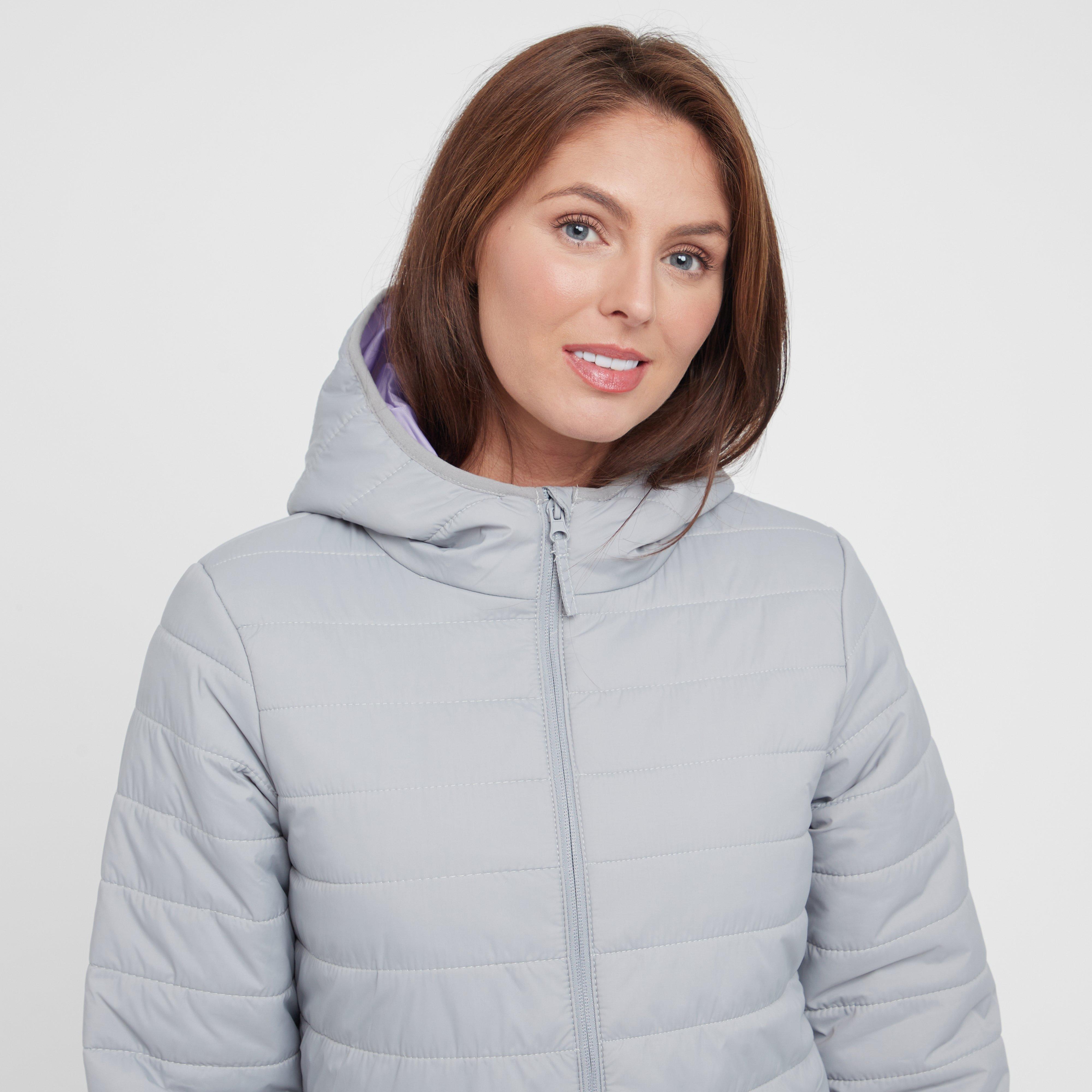 Women's Blisco II Hooded Jacket