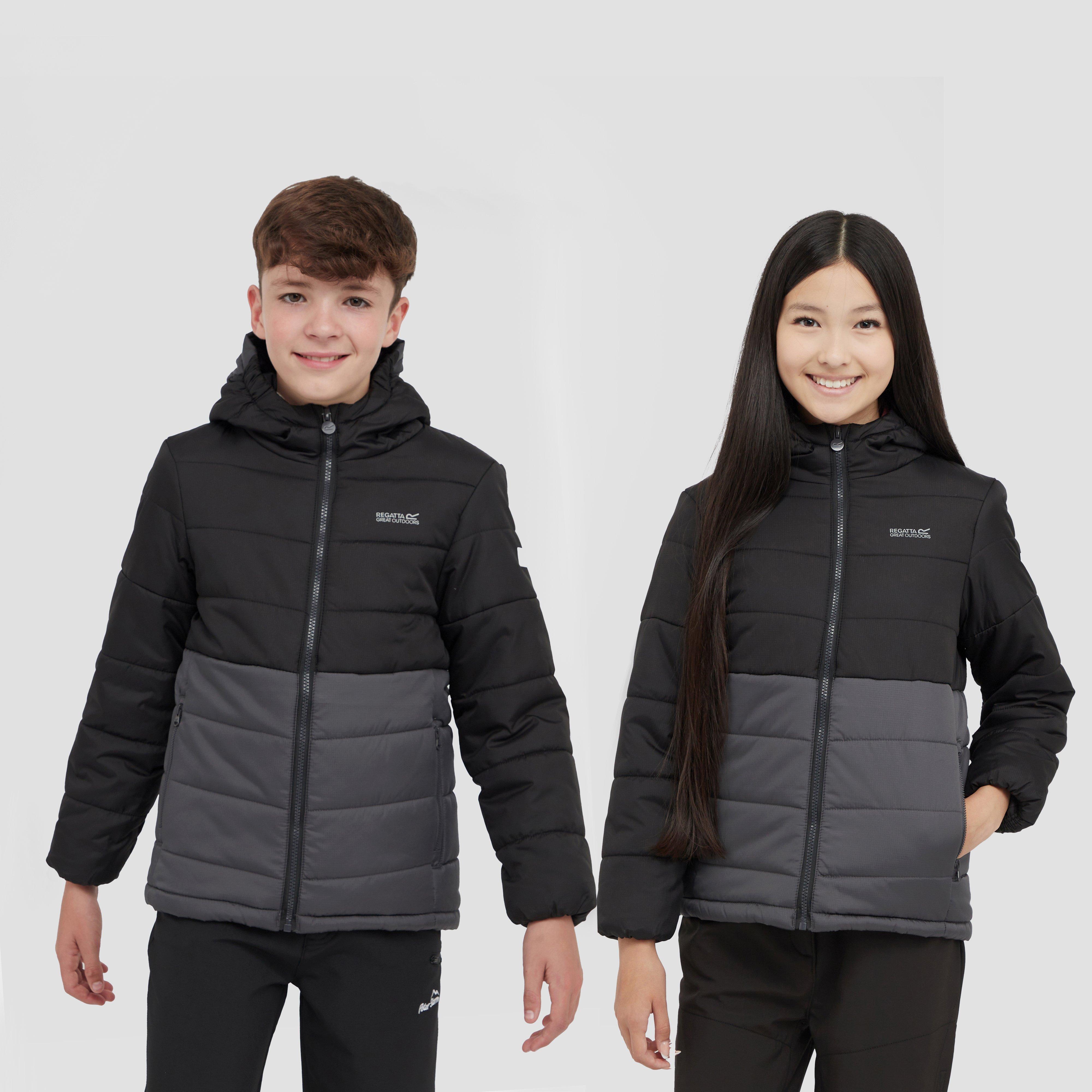 Kids’ Lofthouse V Insulated Jacket