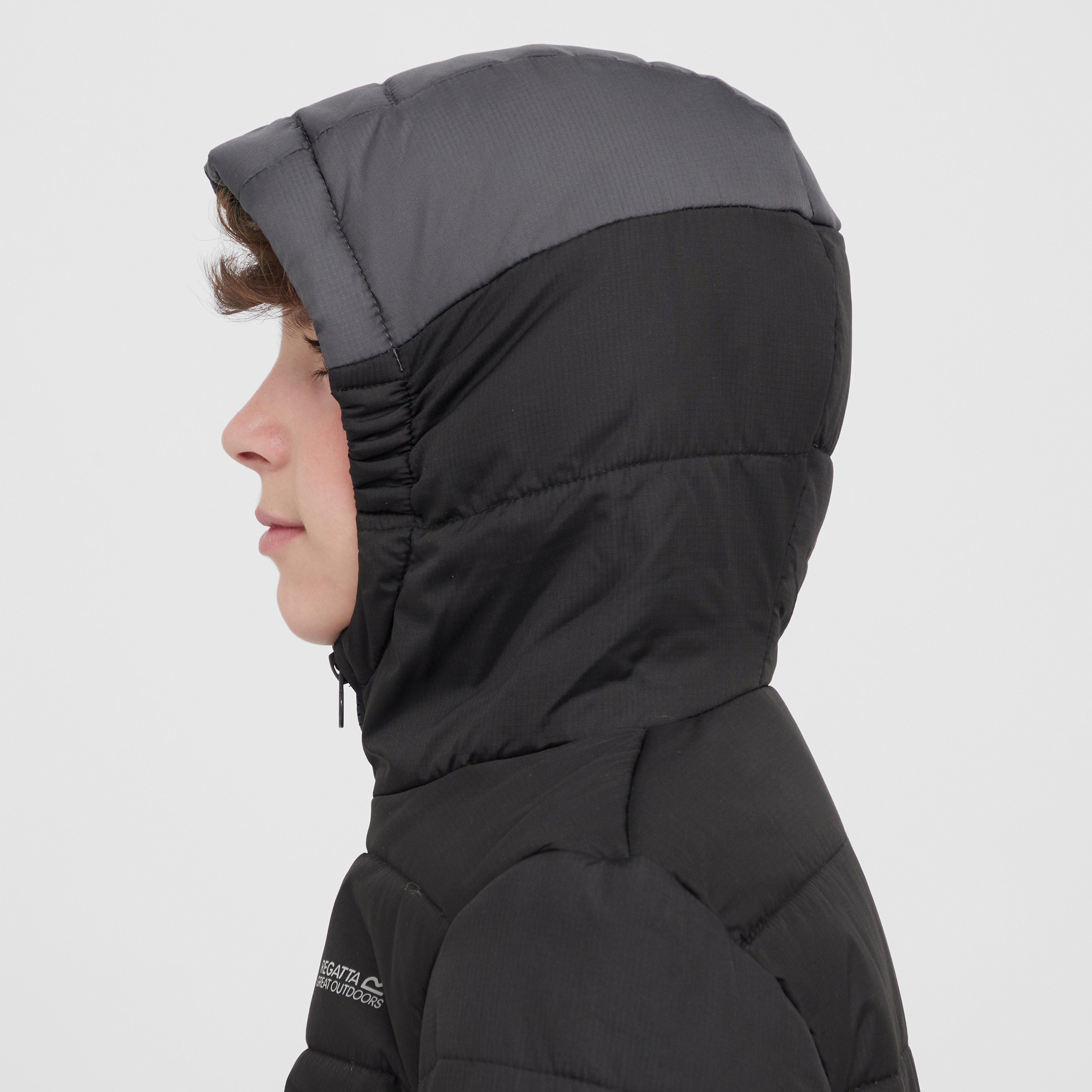 Kids’ Lofthouse V Insulated Jacket