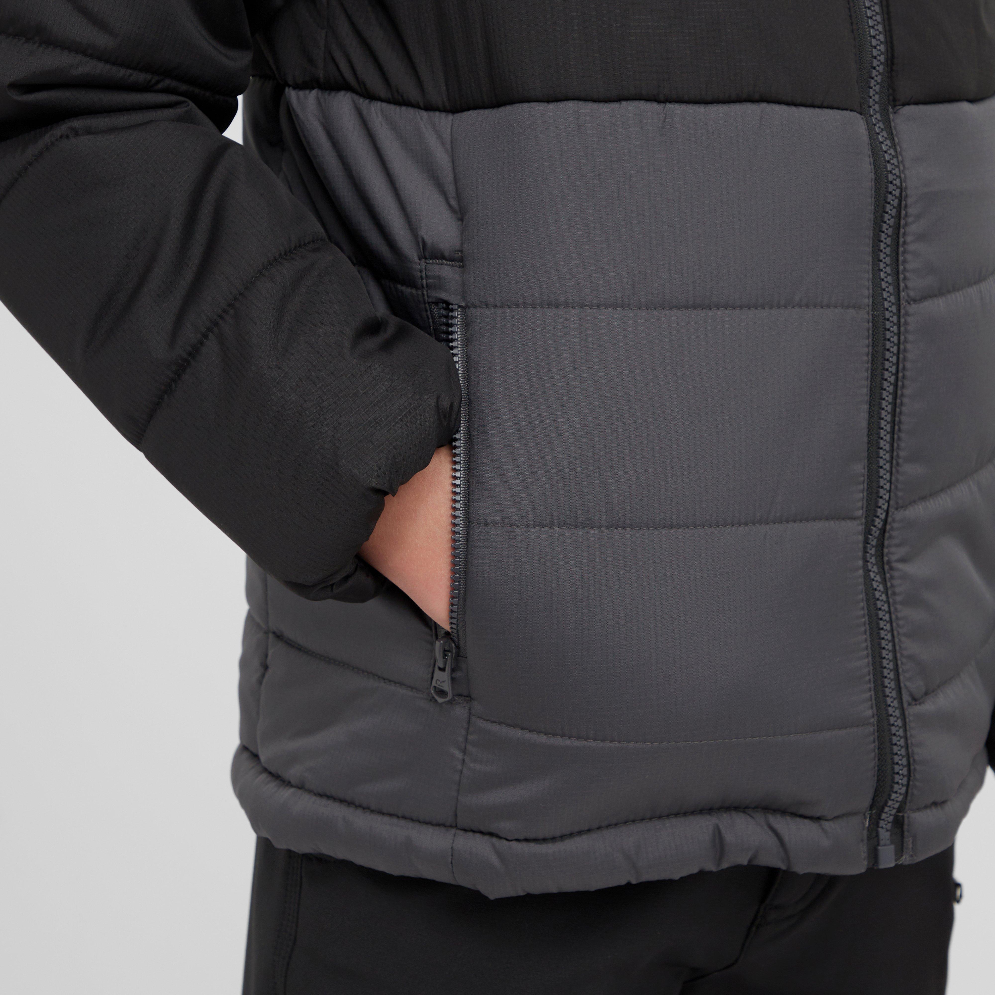 Kids’ Lofthouse V Insulated Jacket