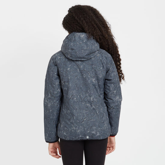 Kids' Volcanics VIII Reflective Jacket