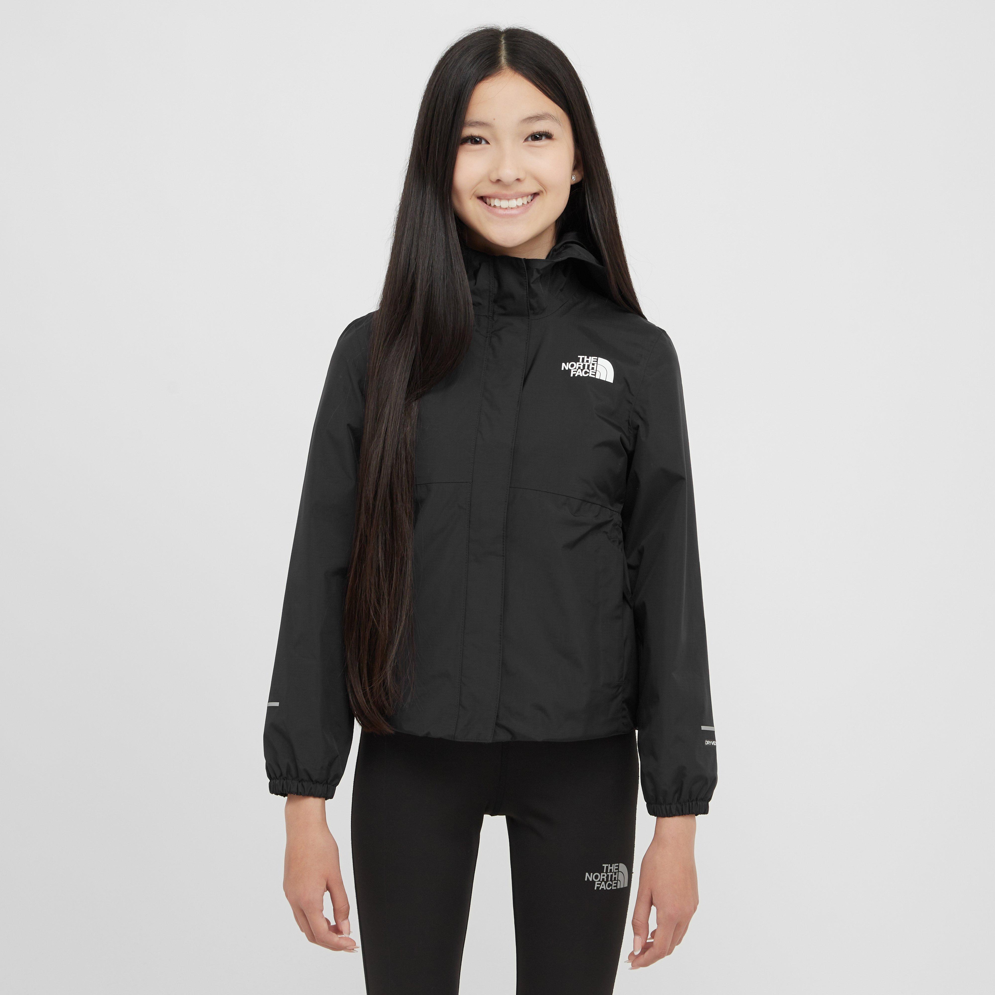 Kids’ Antora Rain Jacket