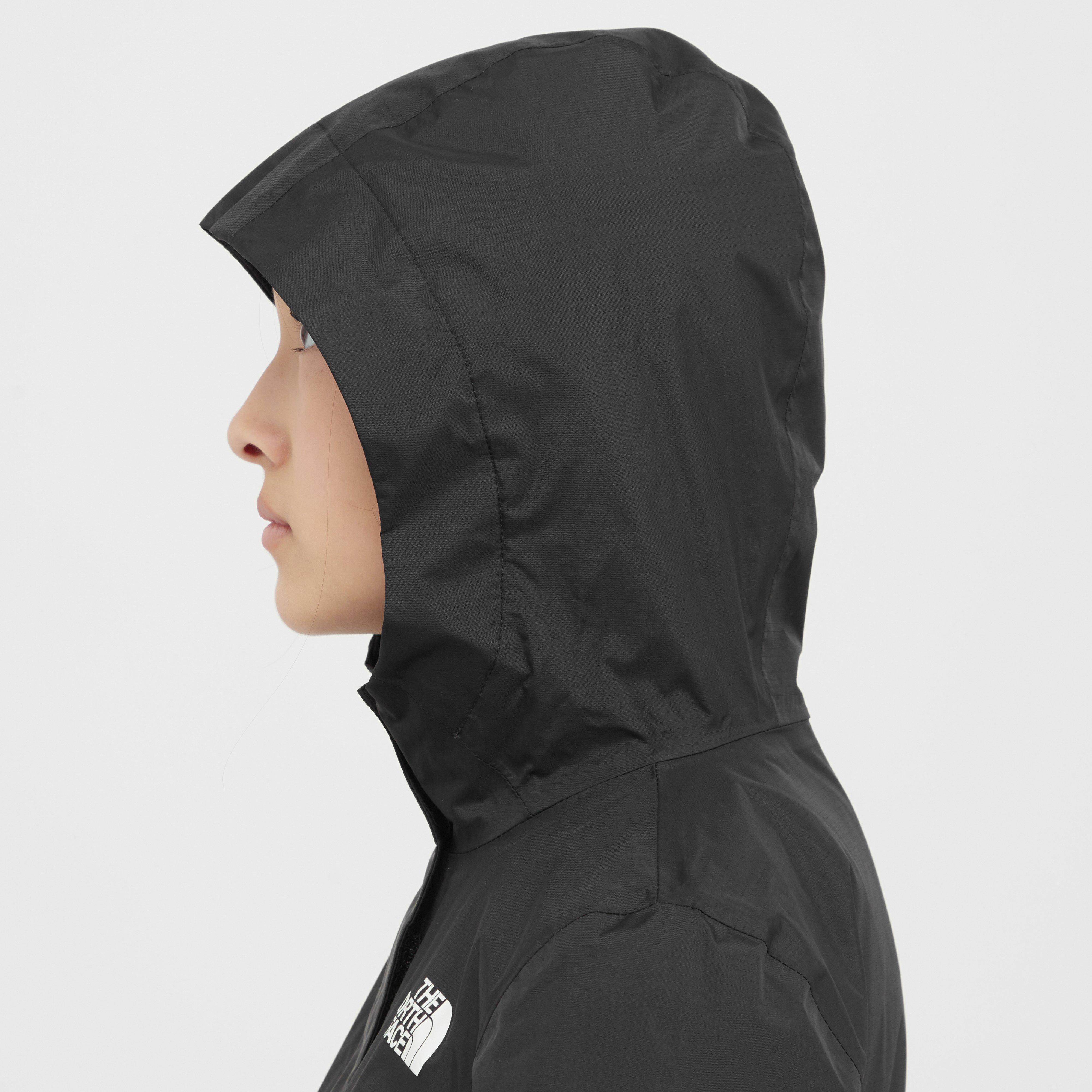 Kids’ Antora Rain Jacket