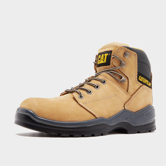 Men’s Striver Injected Safety Boot