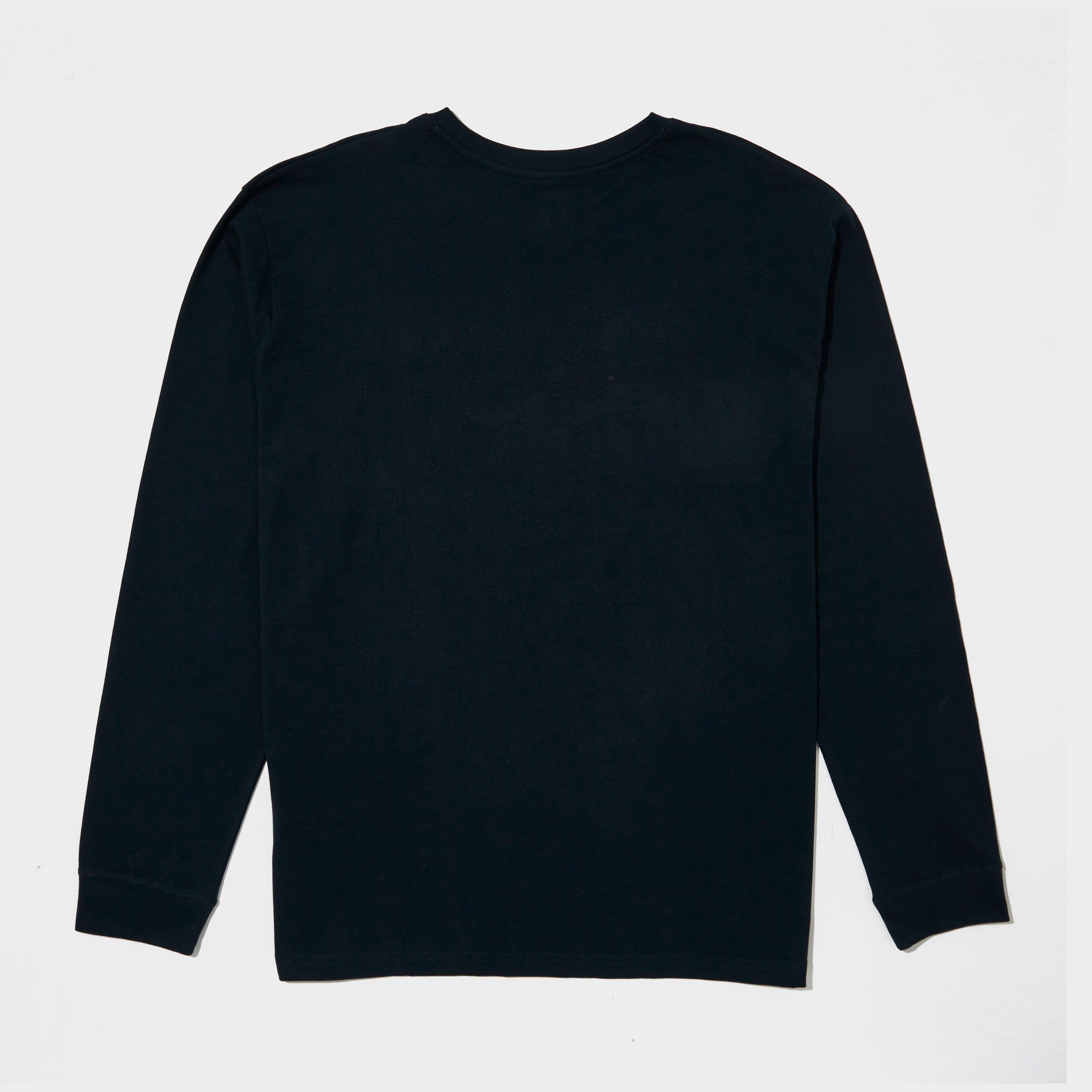 Men's Trademark Long Sleeve Tee