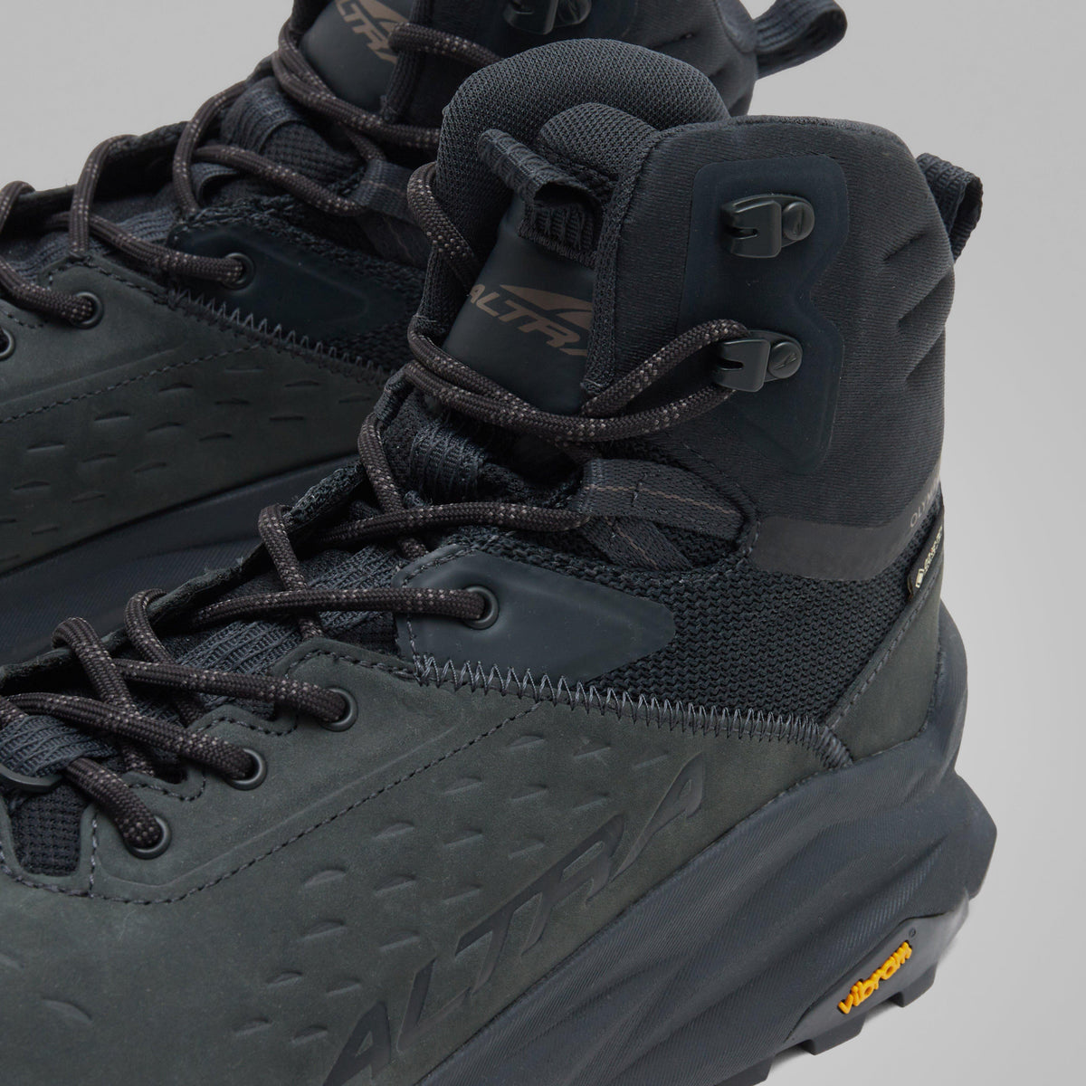 Men’s Olympus 7 Mid GTX