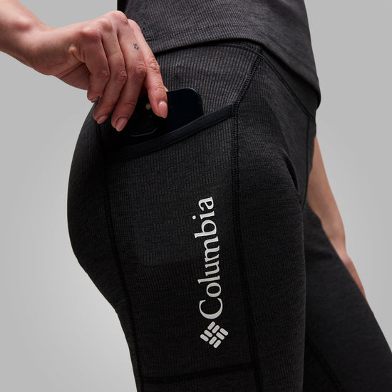 Hike Rib Leggings