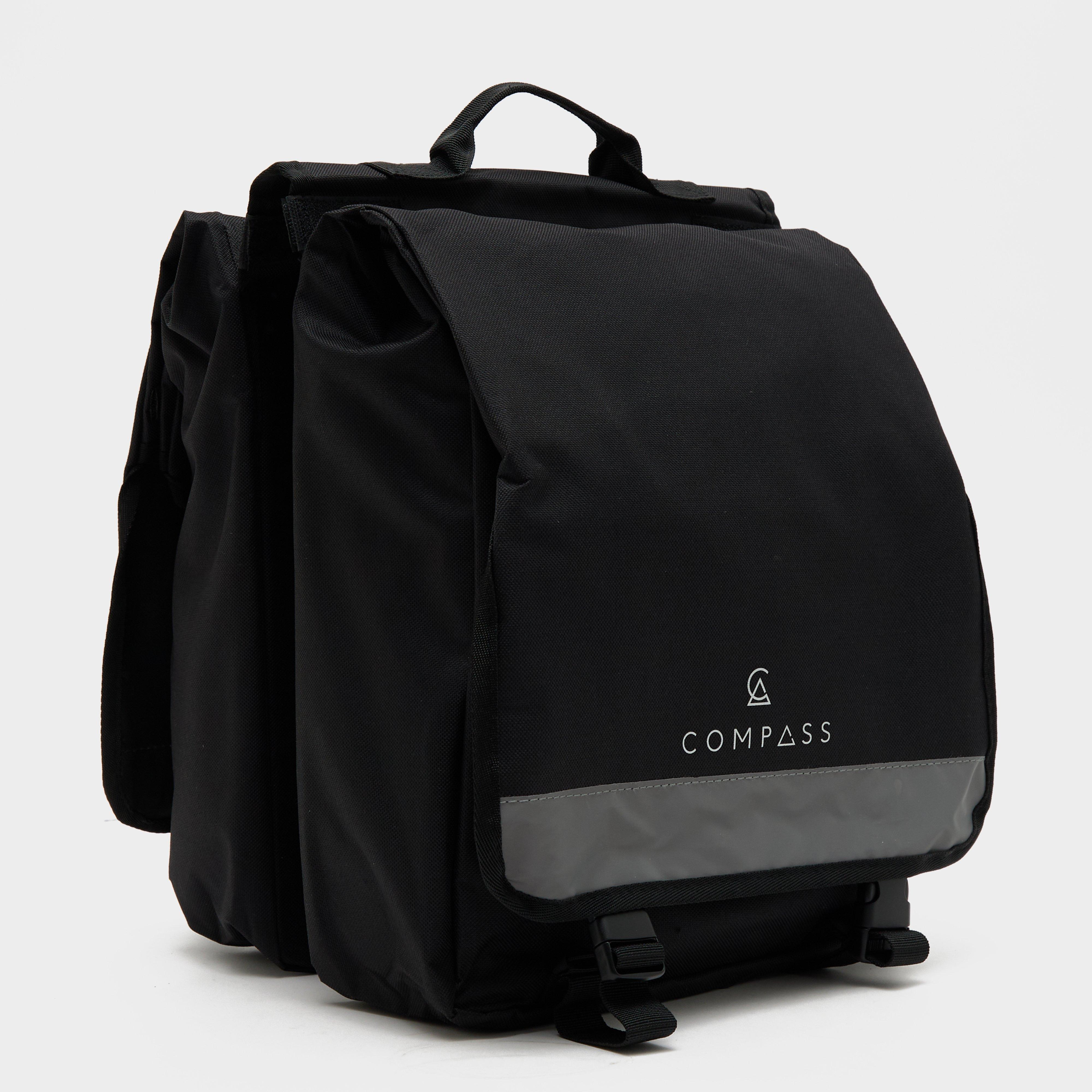C20 Double Pannier Bag 20L