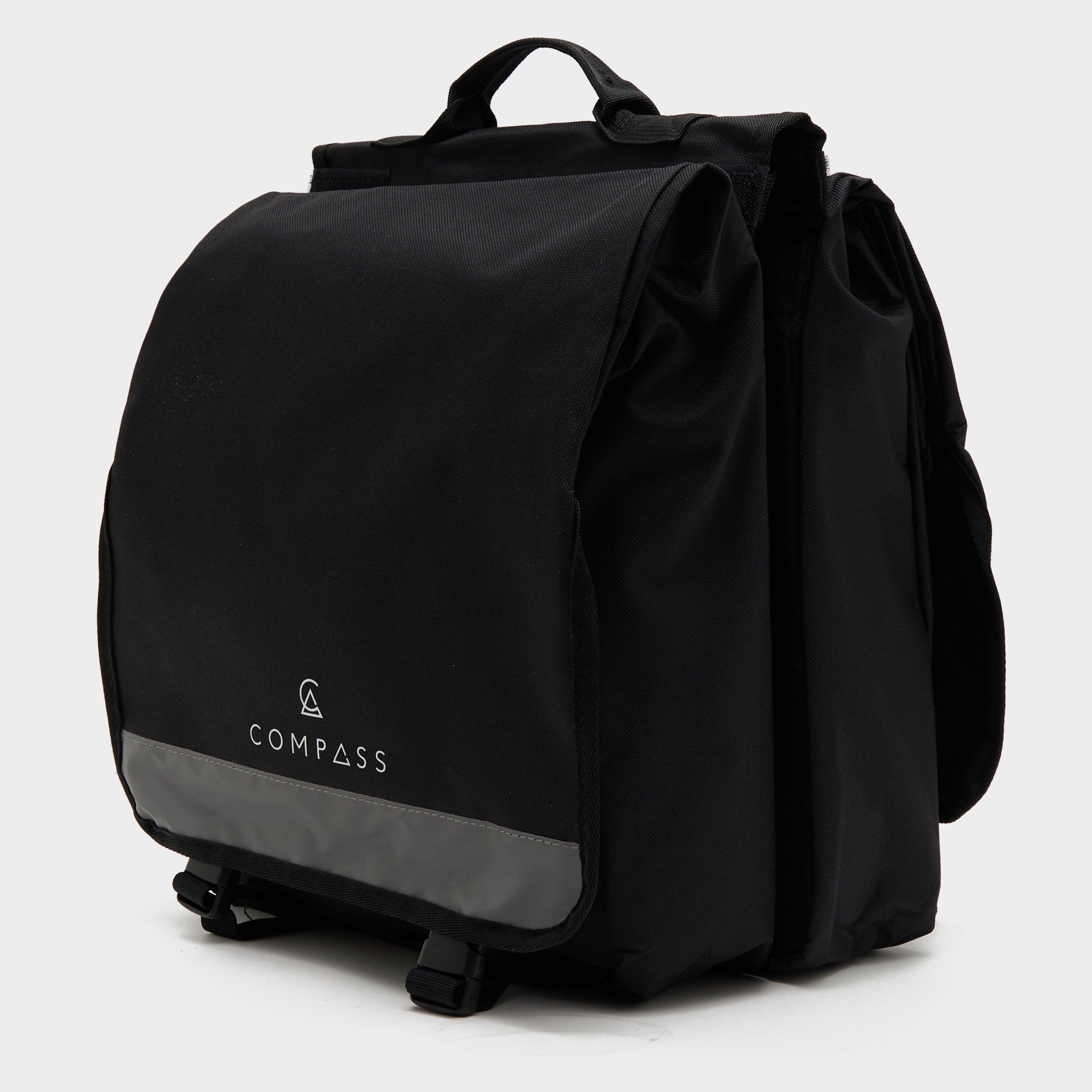 C20 Double Pannier Bag 20L