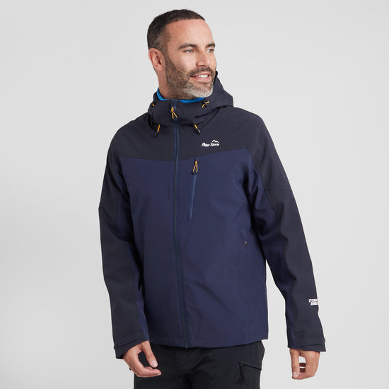 Men’s Malham Stretch Waterproof Jacket