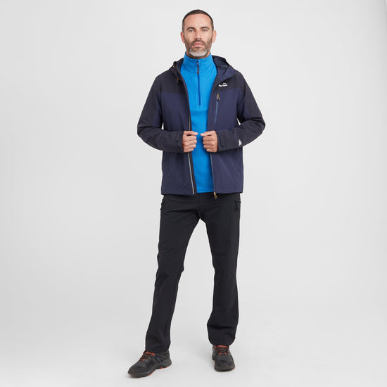 Men’s Malham Stretch Waterproof Jacket