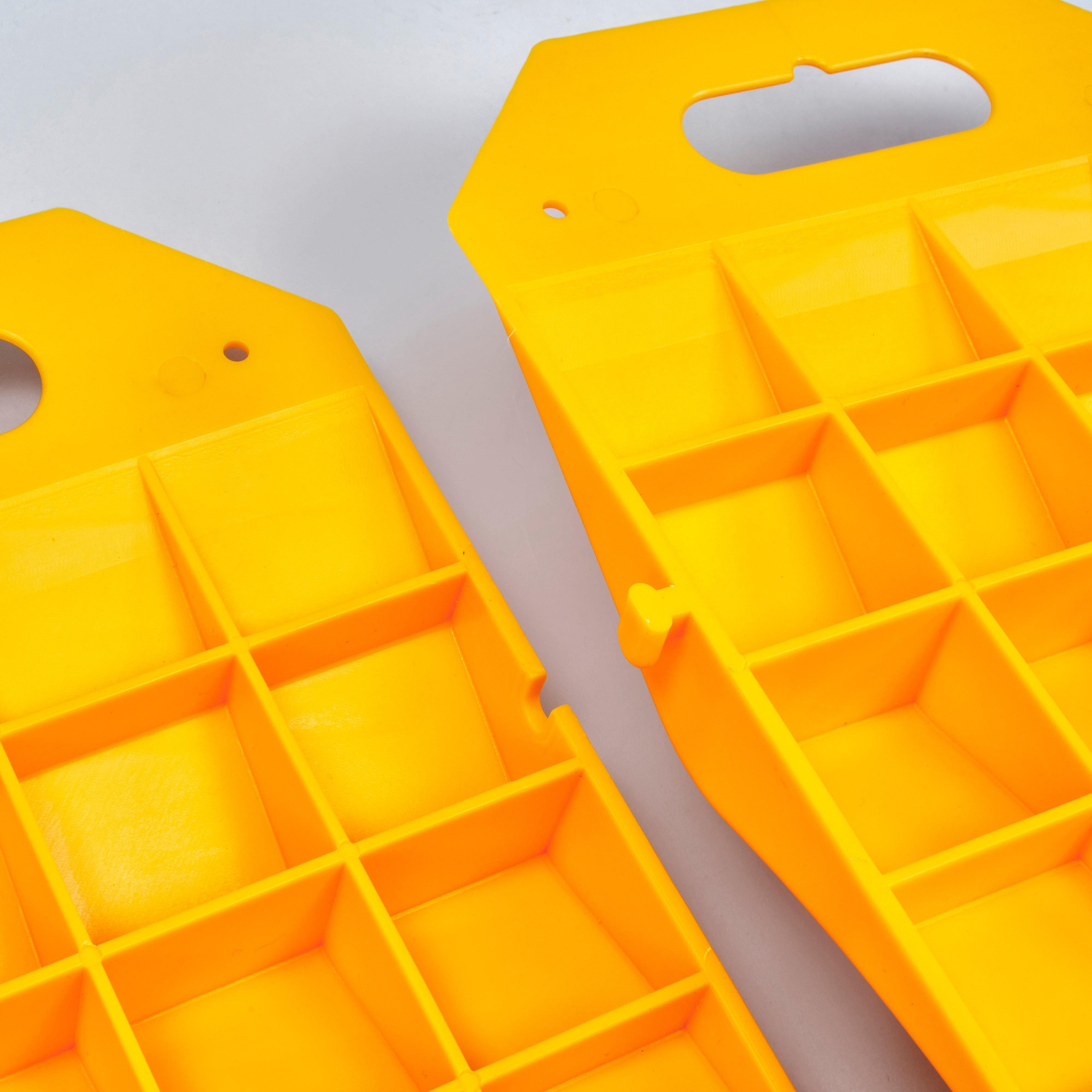 Tyre Savers Pack of 2