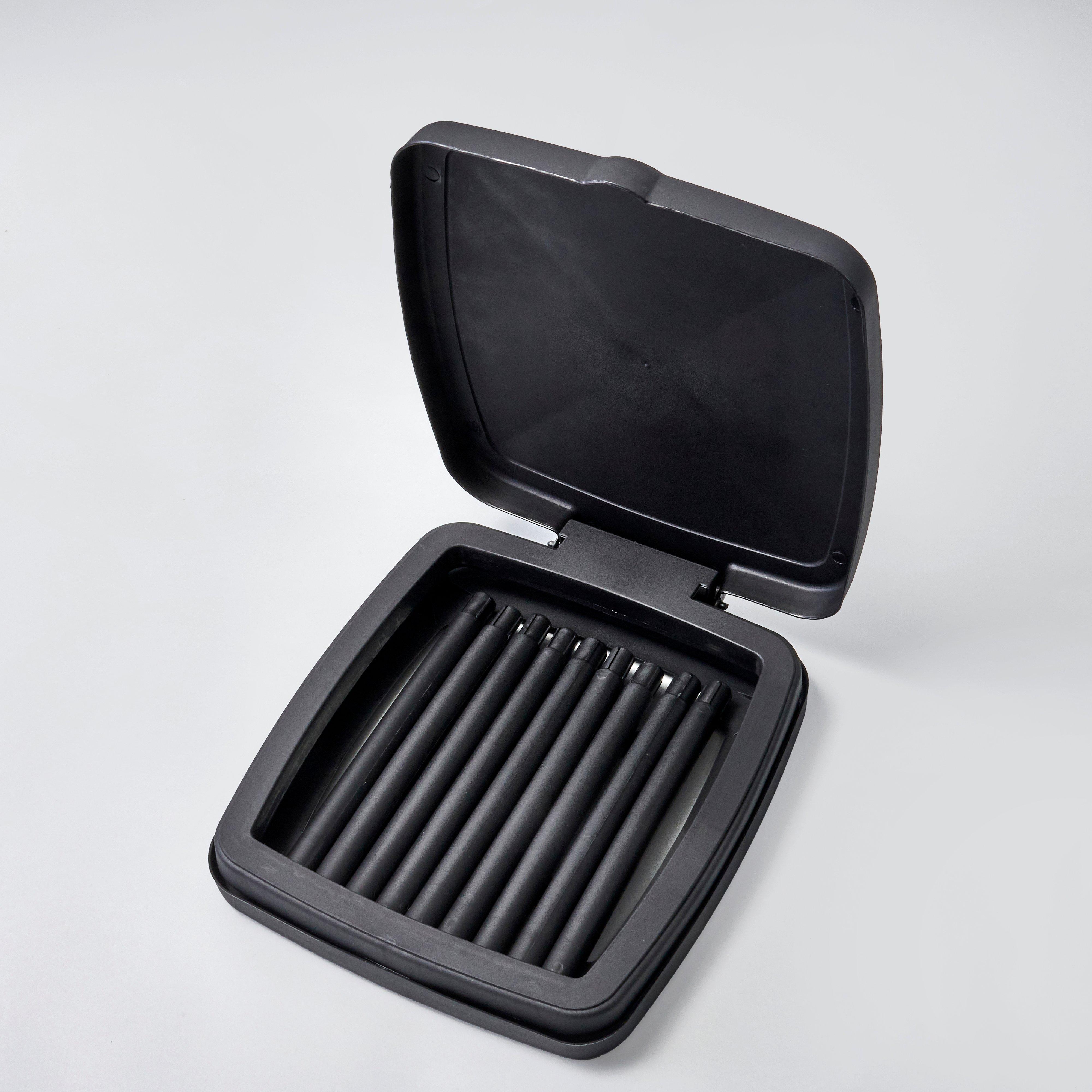Collapsible Bin