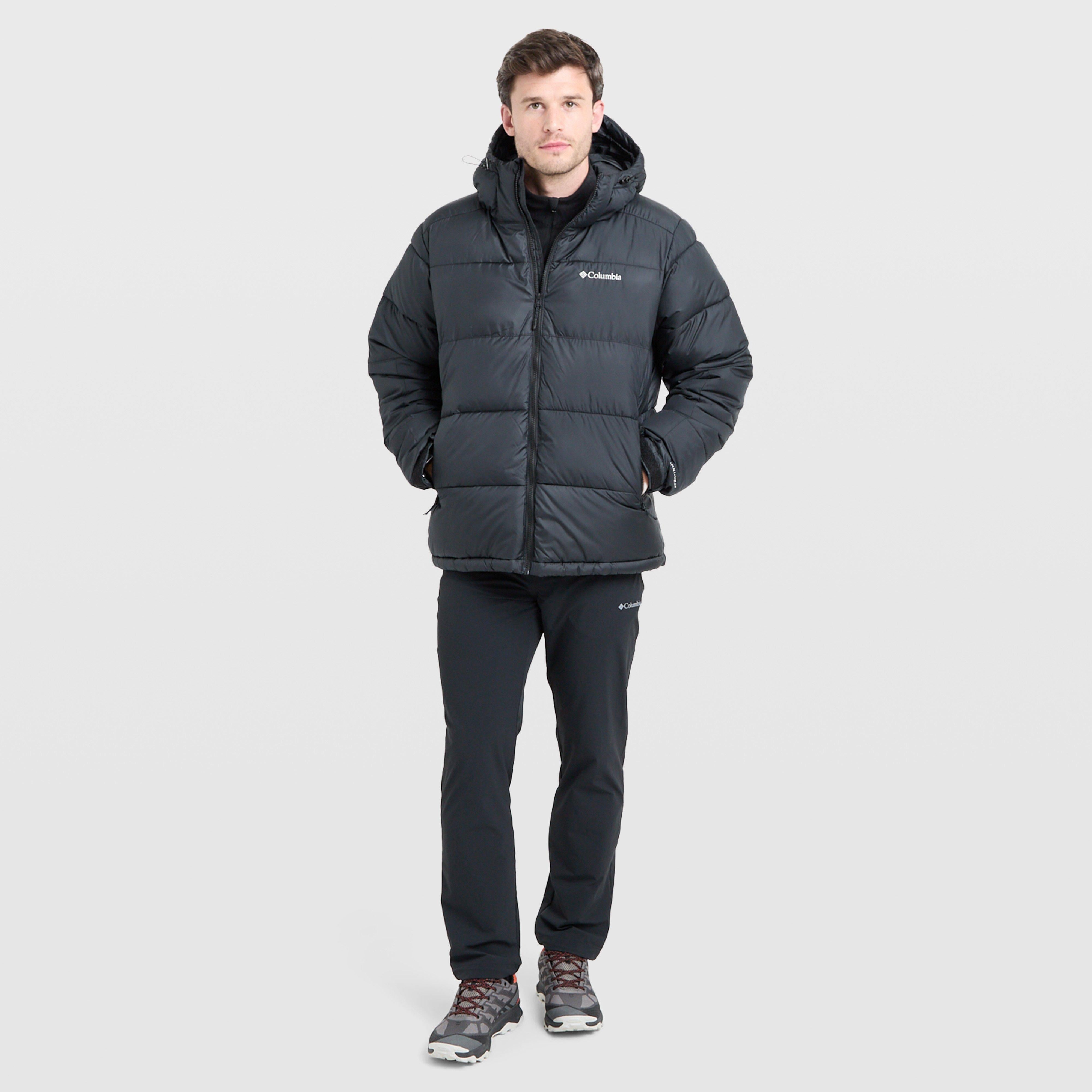 Men's Pike Lake™ II Hooded Puffer Jacket