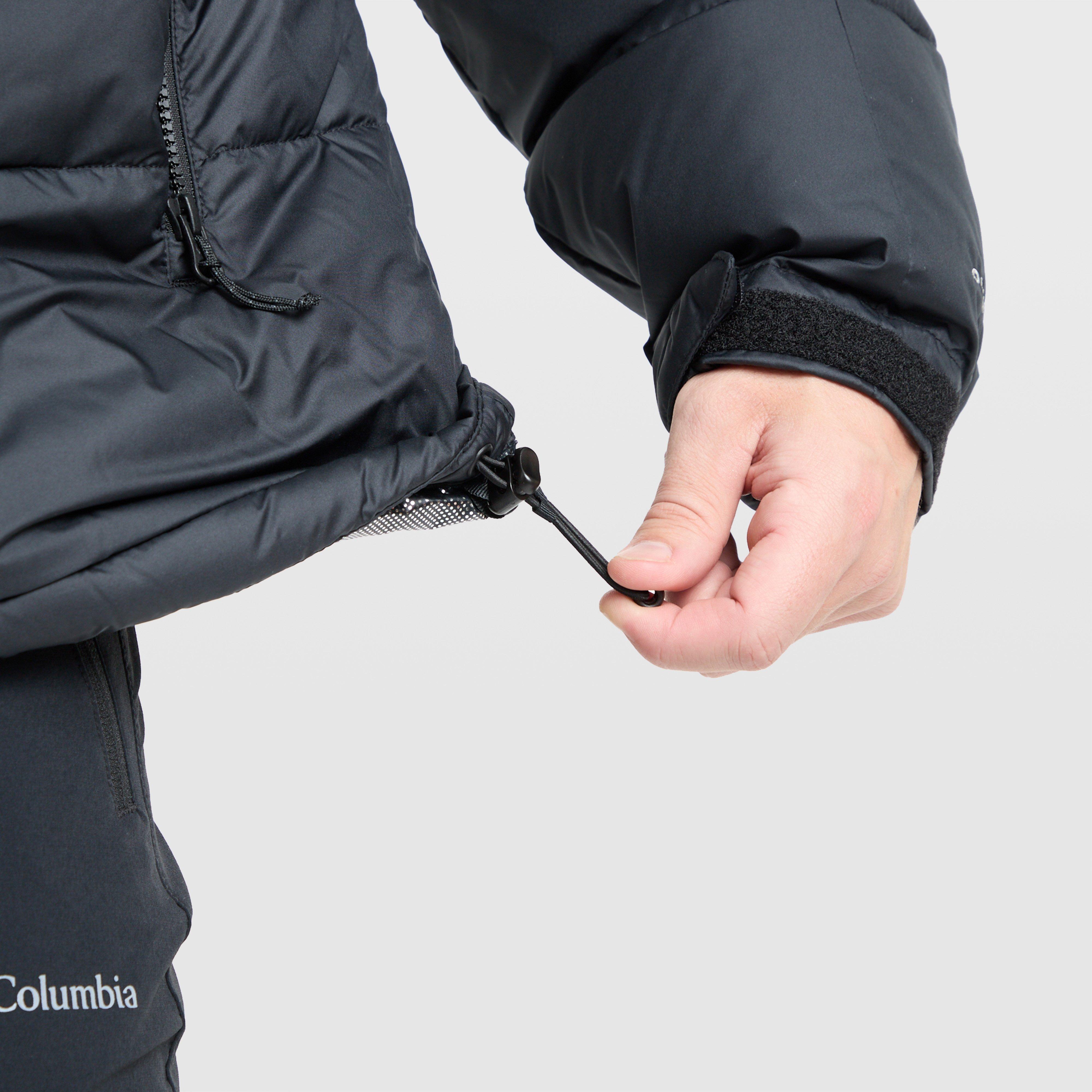 Men's Pike Lake™ II Hooded Puffer Jacket