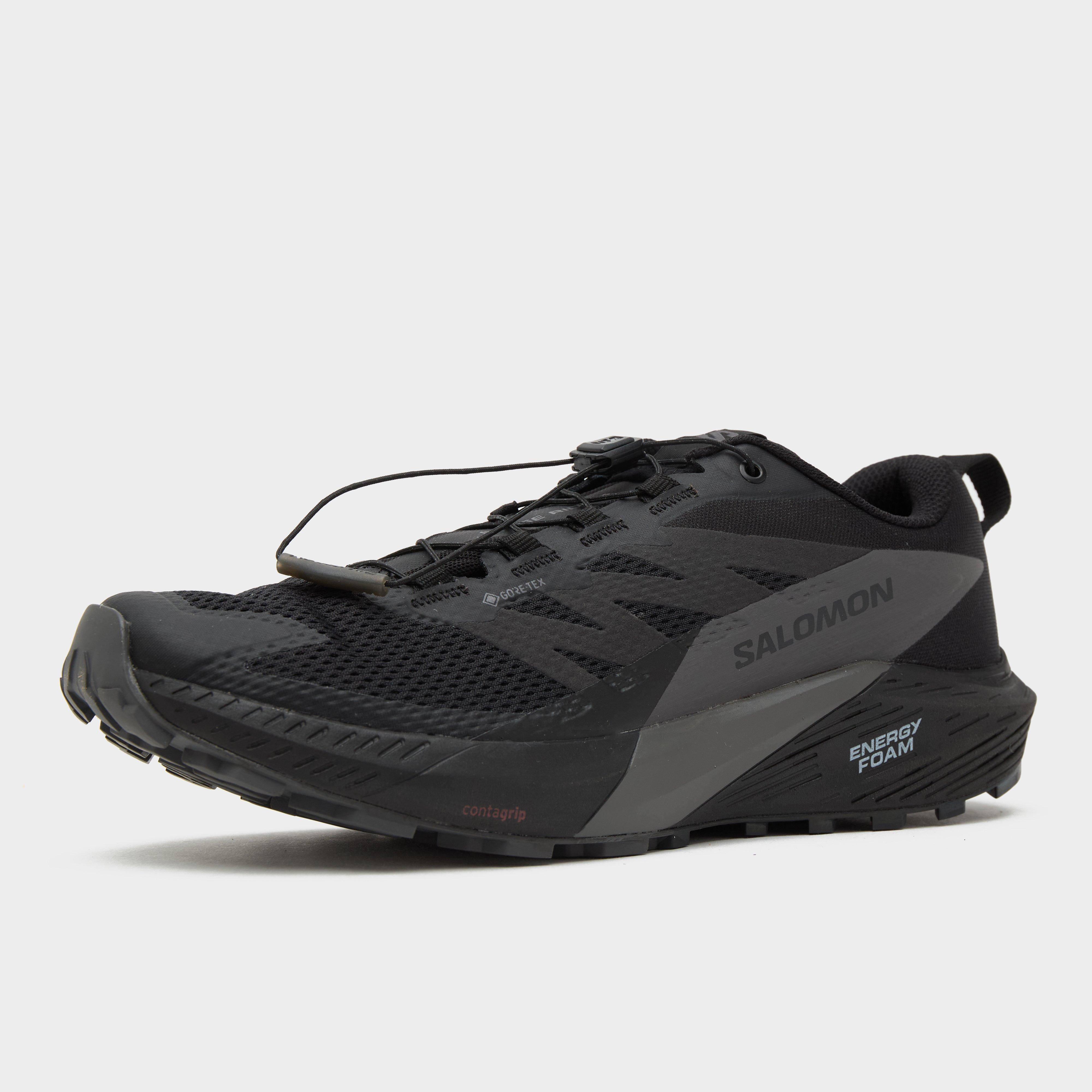 Men’s Sense Ride 5 GORE-TEX® Trail Running Shoes