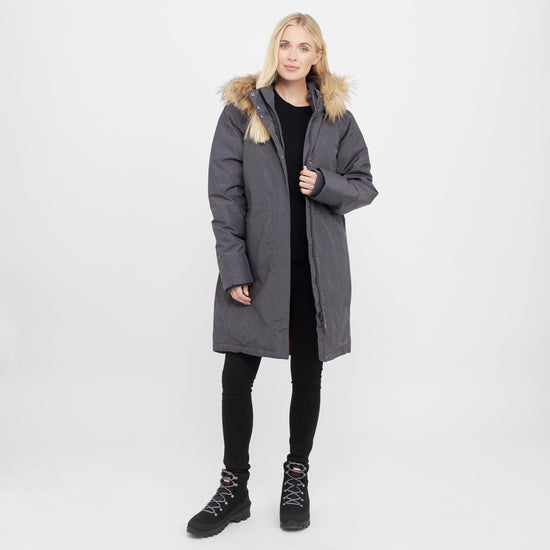 Women's Phillipa Down Jacket
