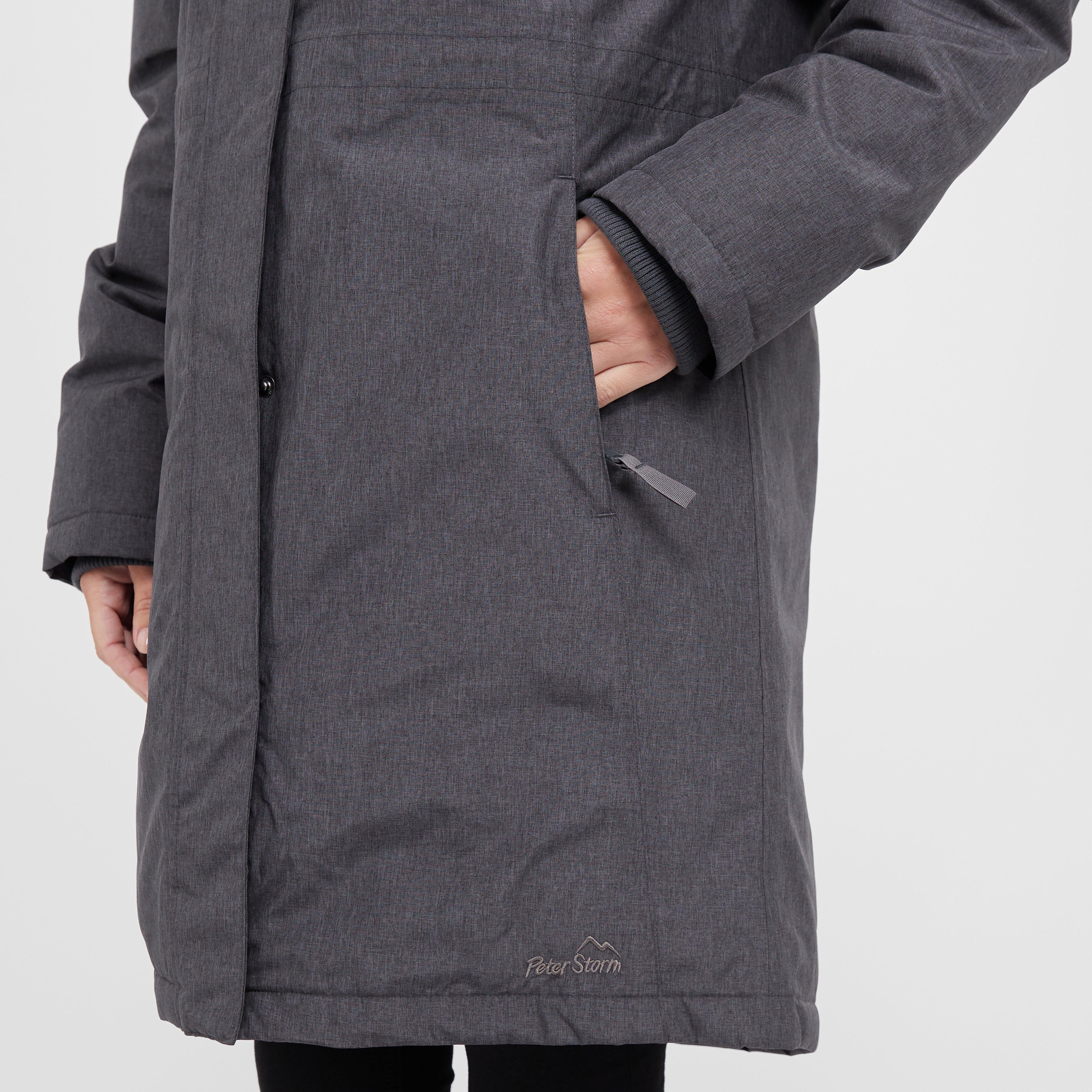 Women's Phillipa Down Jacket