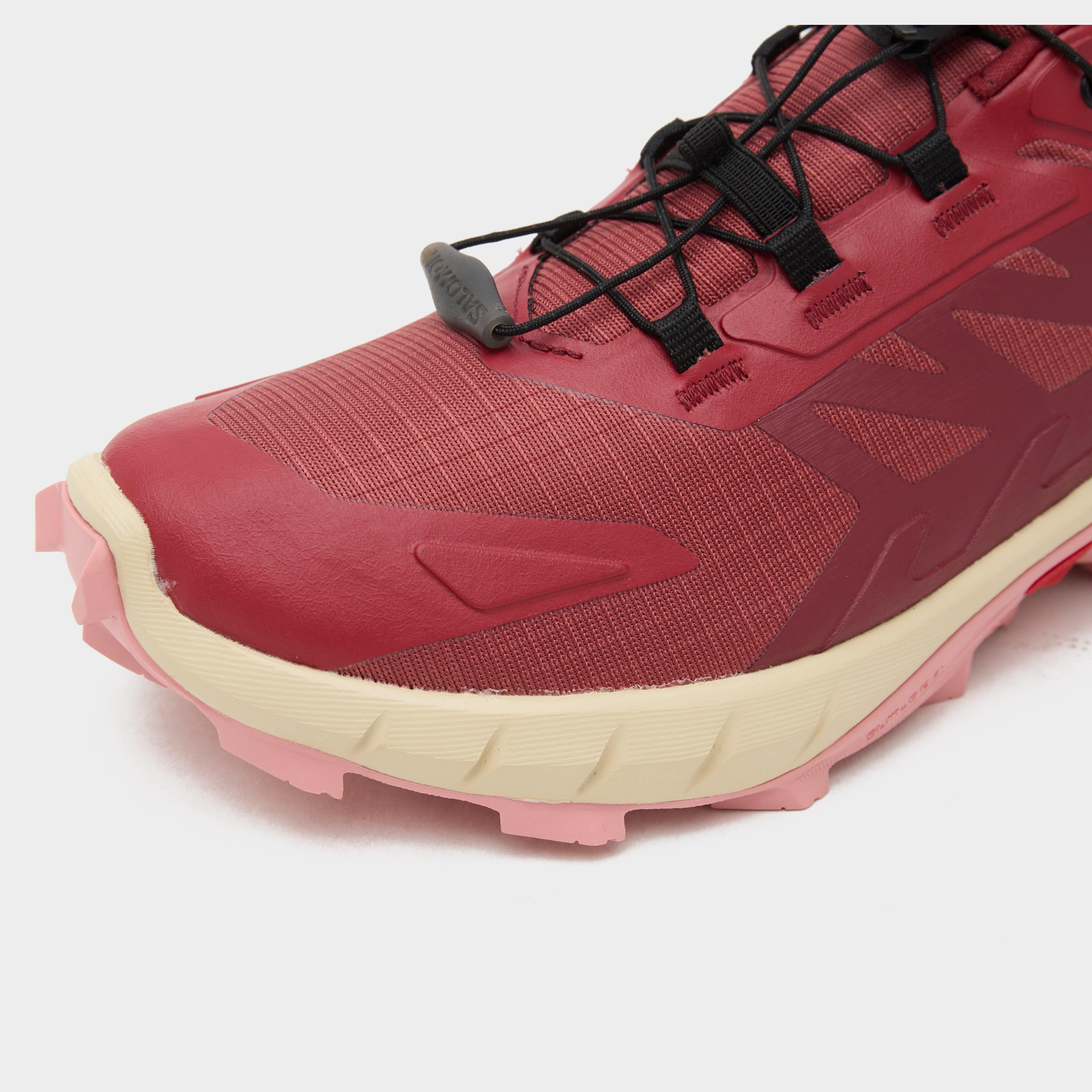 Women’s Supercross 4 GORE-TEX® Trail Running Shoes