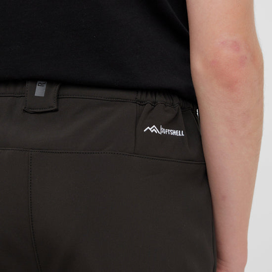 Kids’ Softshell Trousers