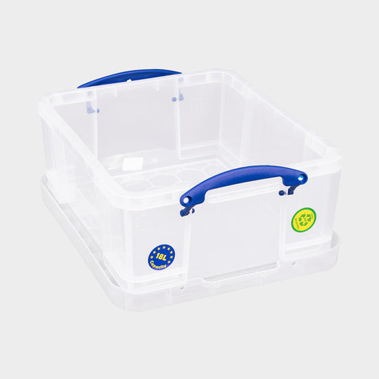 Storage Box – 18L