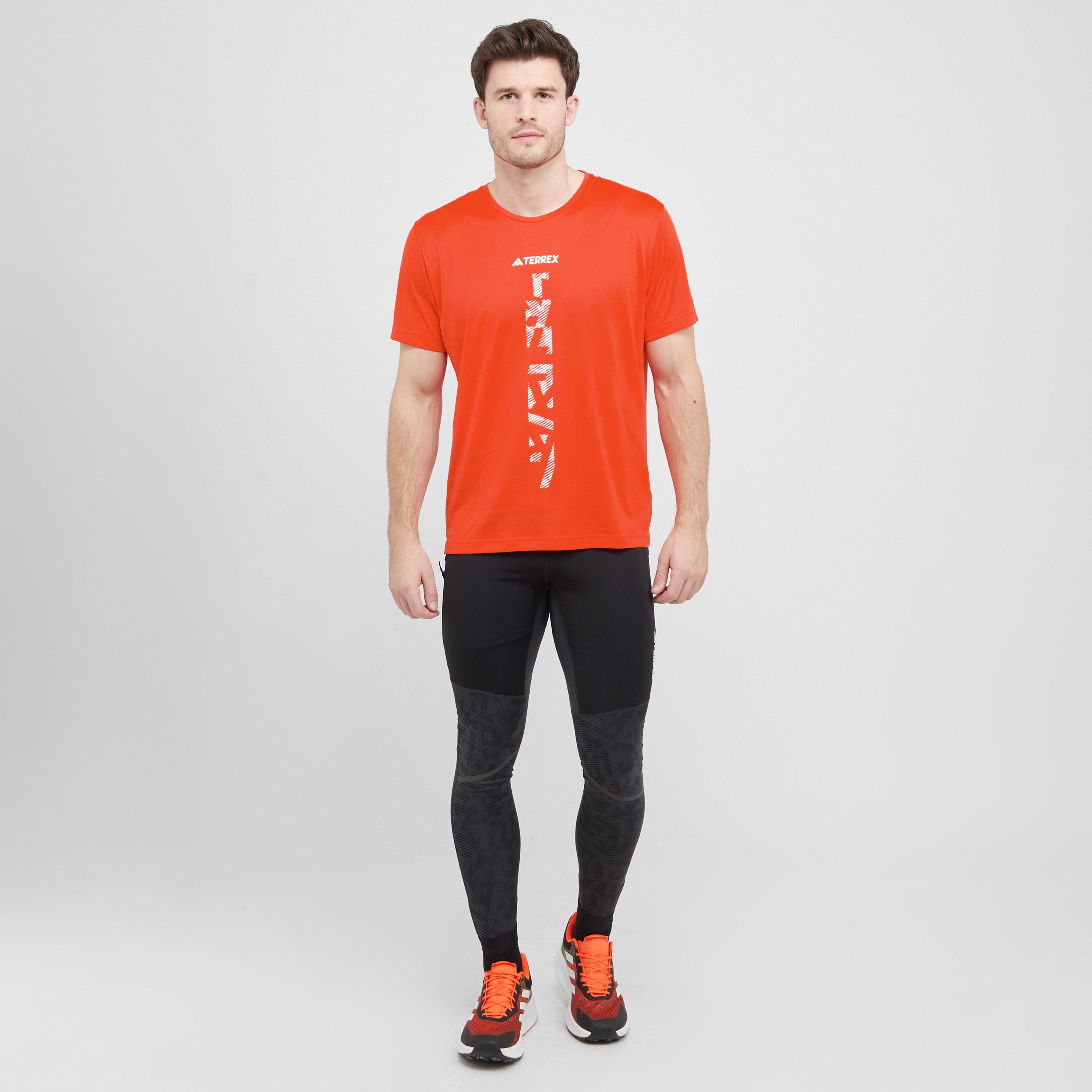 Men’s Agravic T-Shirt