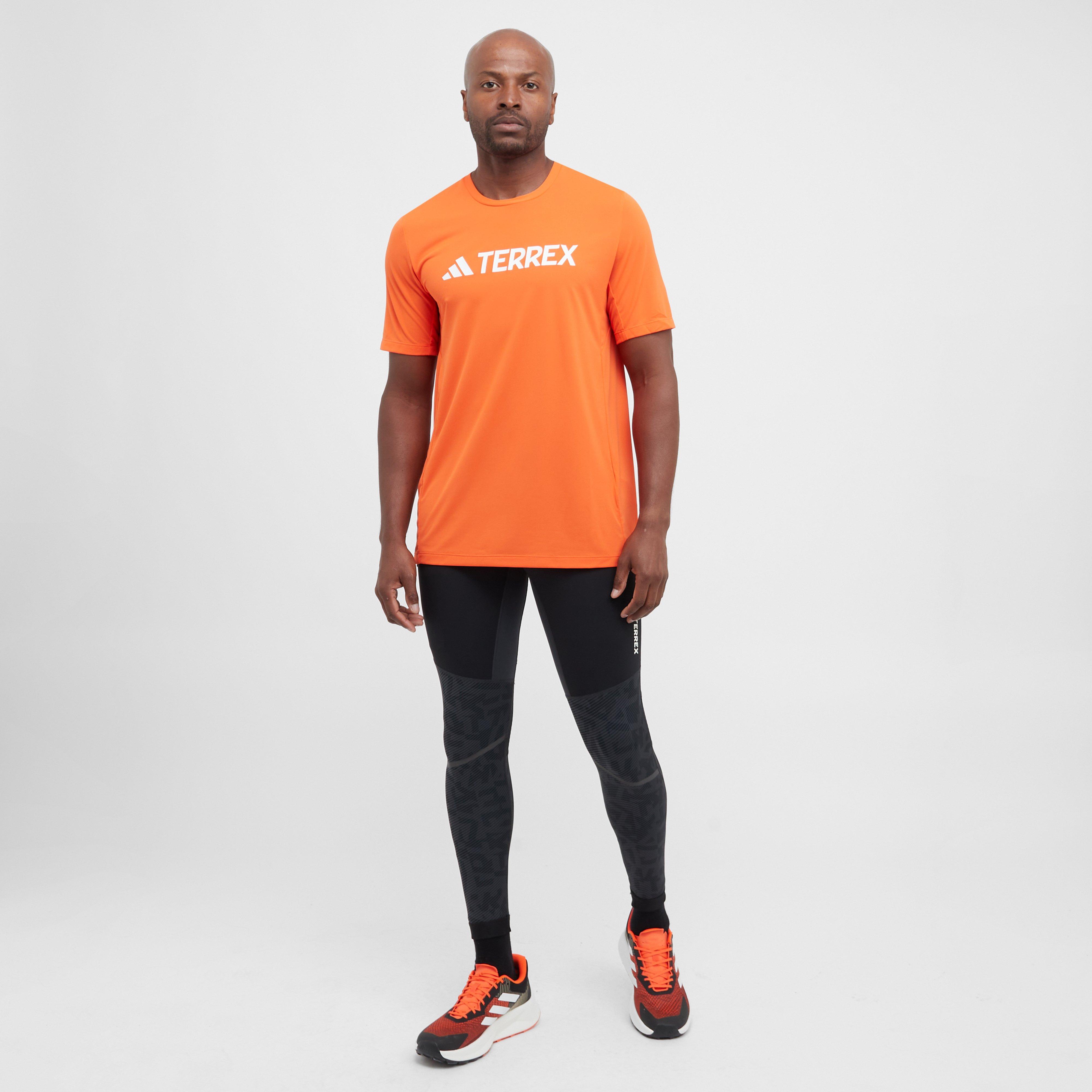 Men's Multi Endurance Tech T-shirt