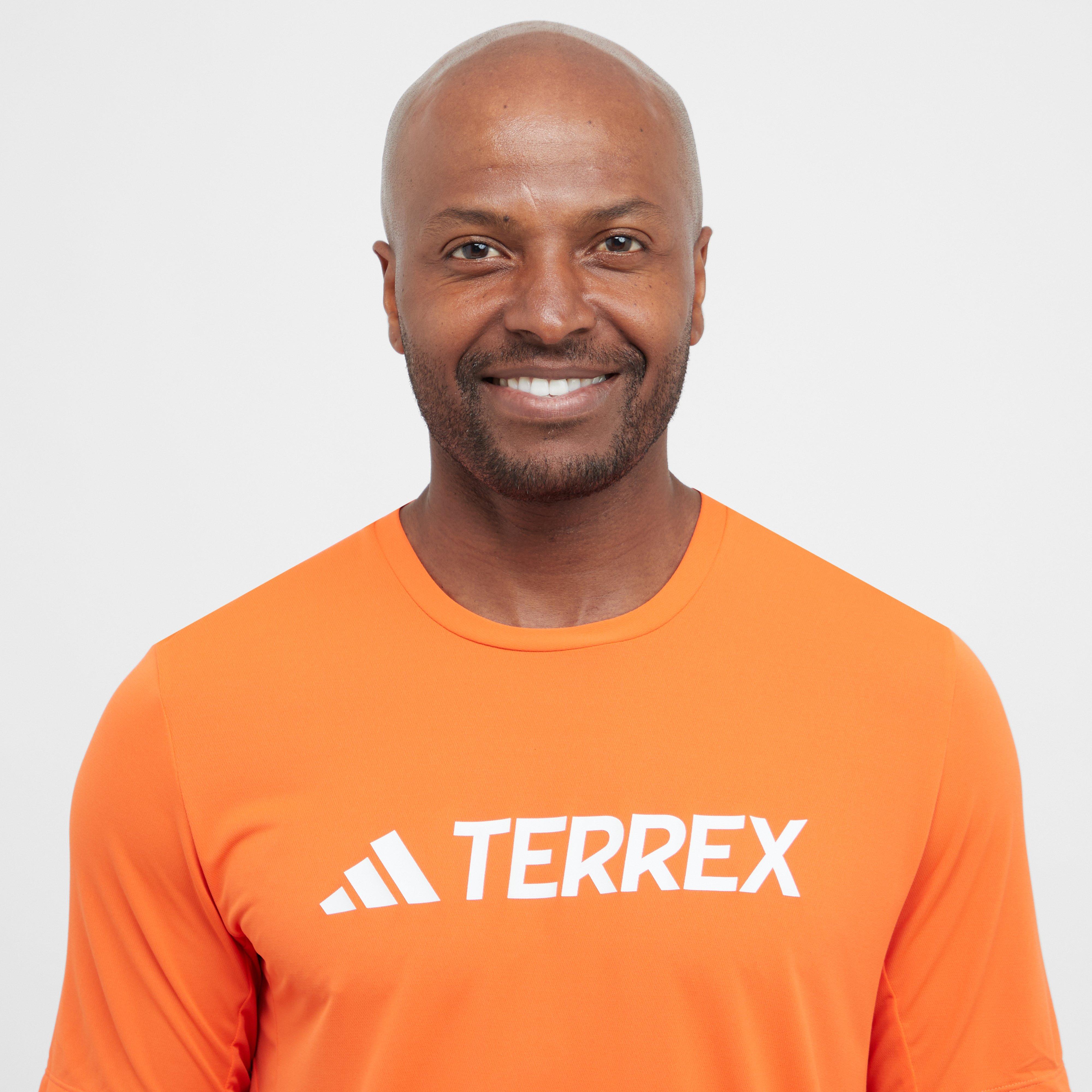 Men's Multi Endurance Tech T-shirt