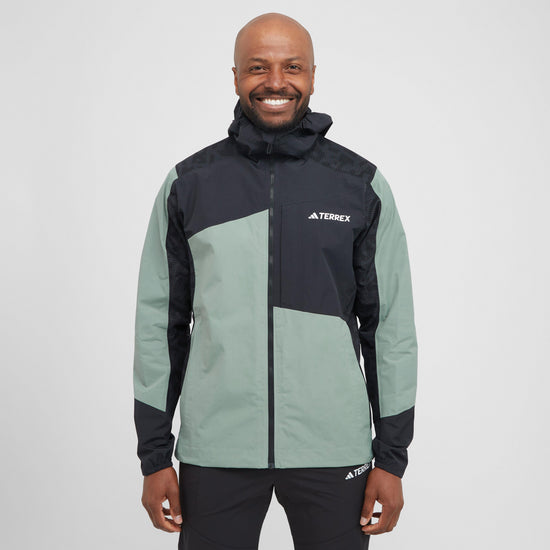 Men’s Xperior RAIN.RDY Jacket