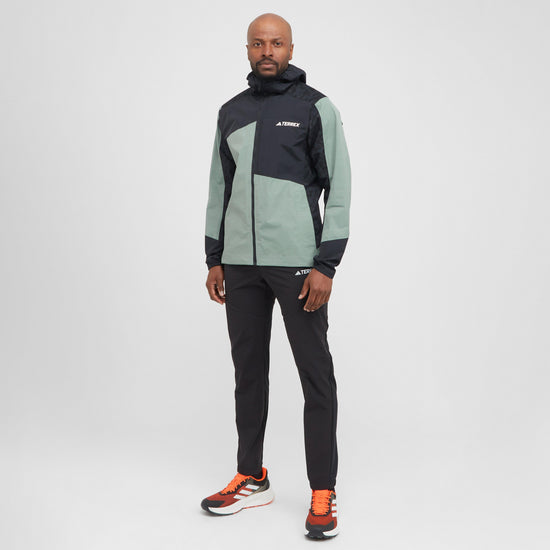 Men’s Xperior RAIN.RDY Jacket