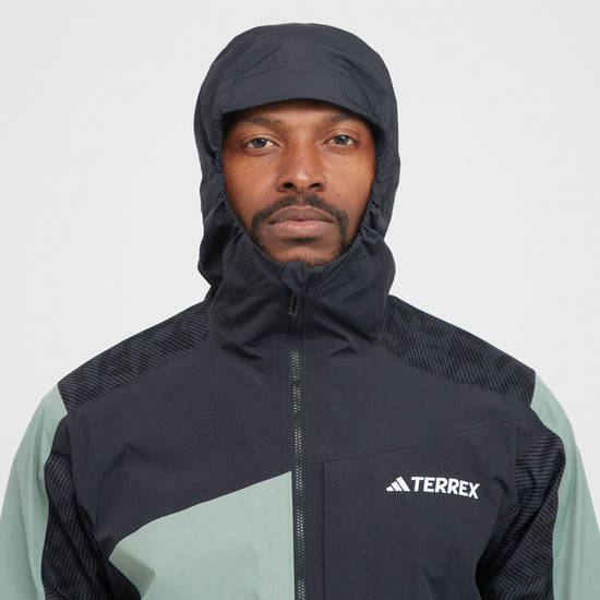 Men’s Xperior RAIN.RDY Jacket