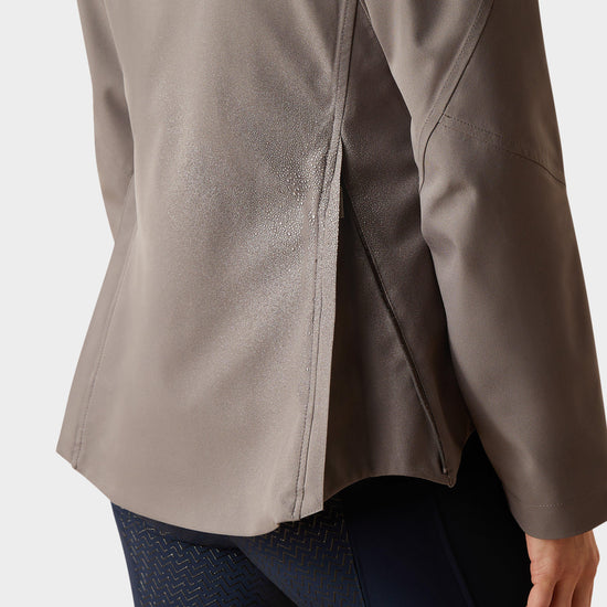 Women's Coastal Waterproof Jacket