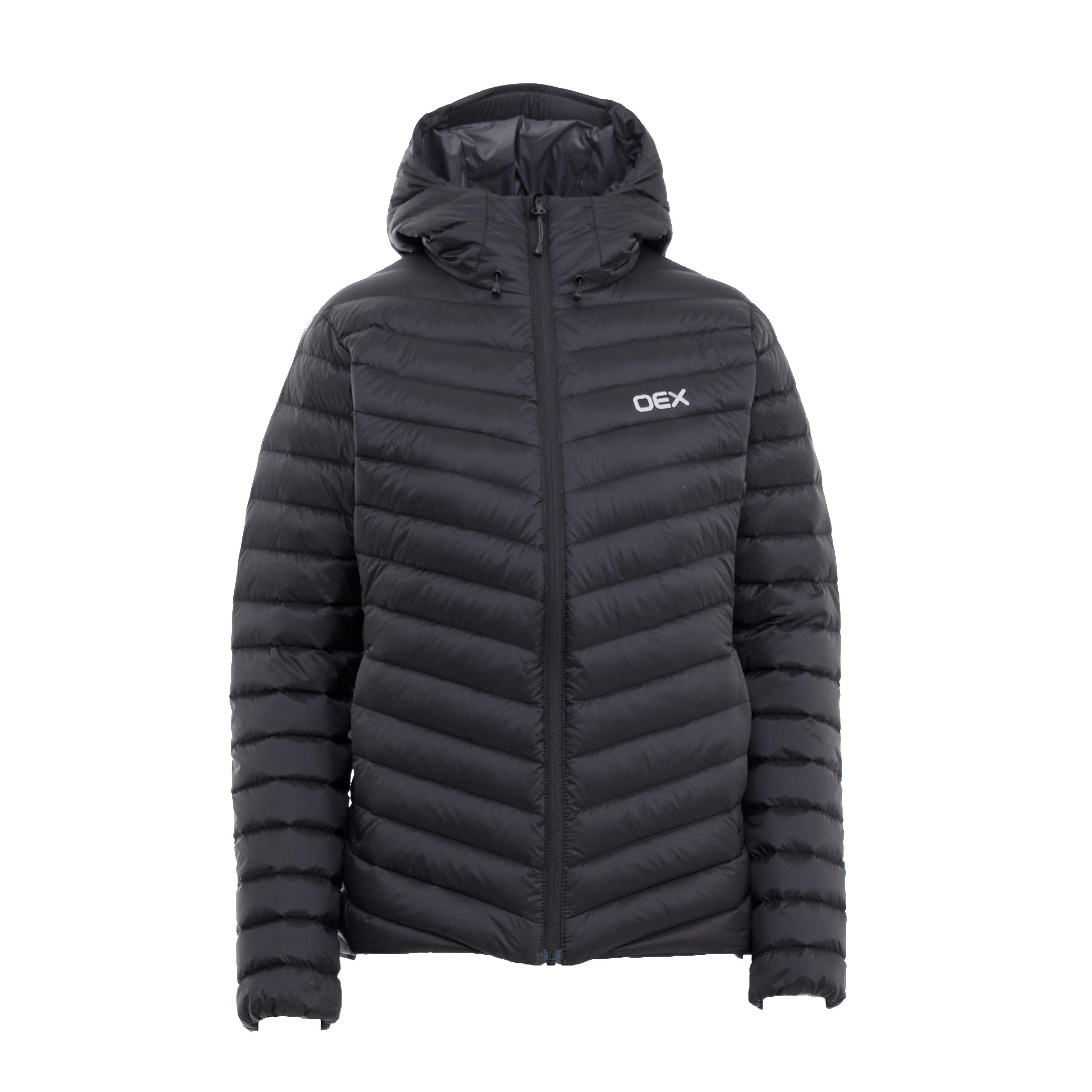 Women’s Kintra Down Jacket
