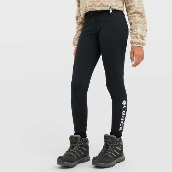 Kids' Hike Leggings Junior